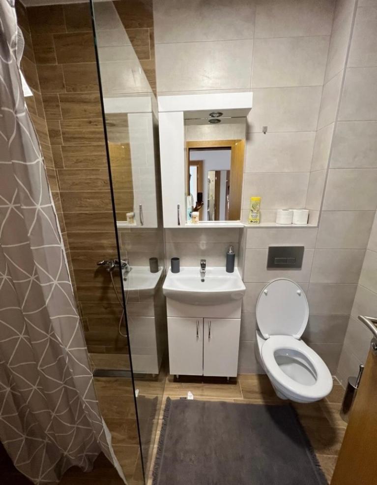 Apartmani Jovanovic 2 view 2