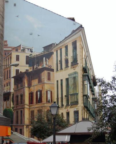 Ateneo Puerta del Sol en Madrid — other