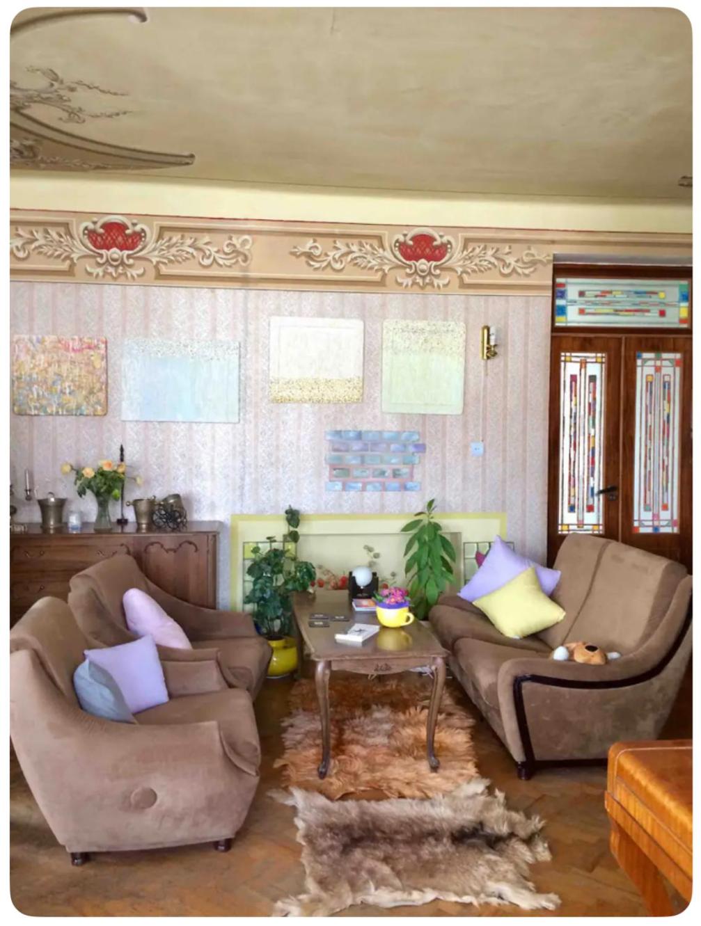 Vanadzor Family Art House