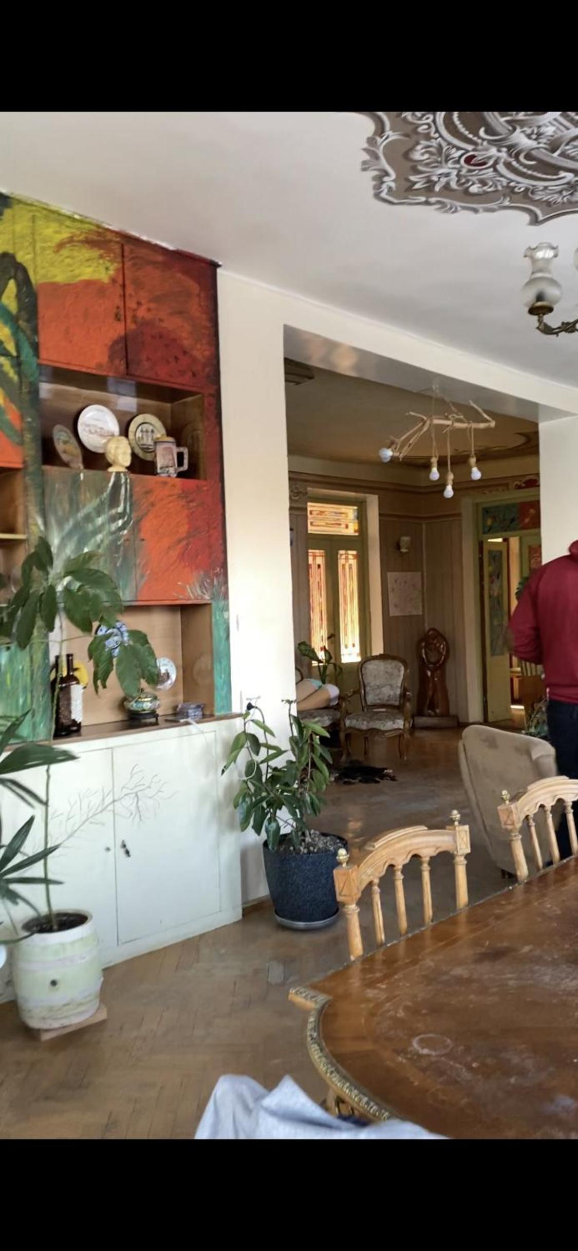 Vanadzor Family Art House