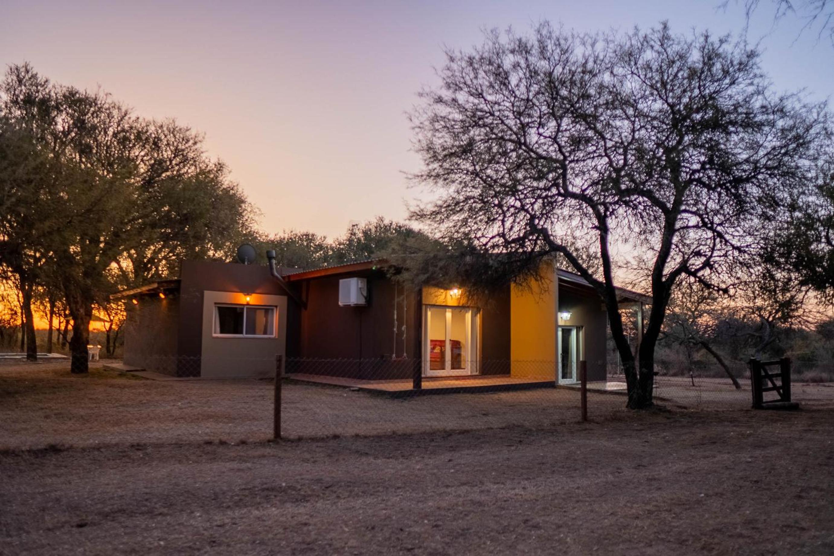 Hermosa Casa en Los Molles