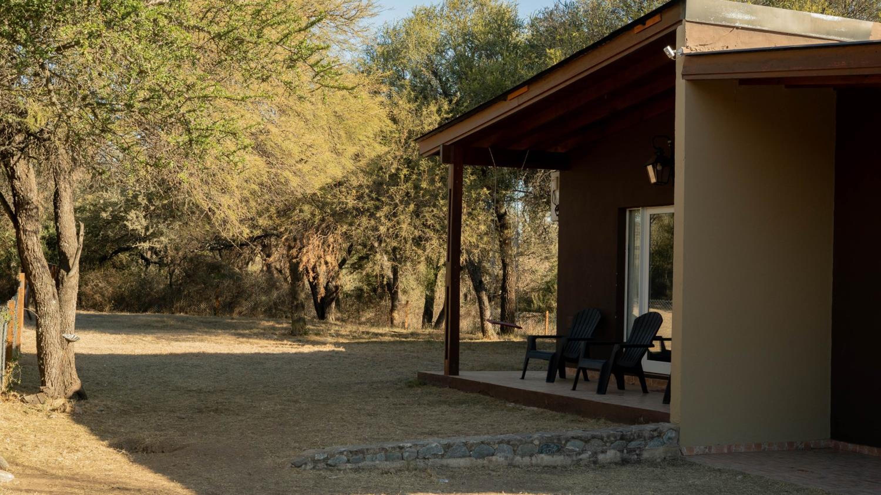 Hermosa Casa en Los Molles