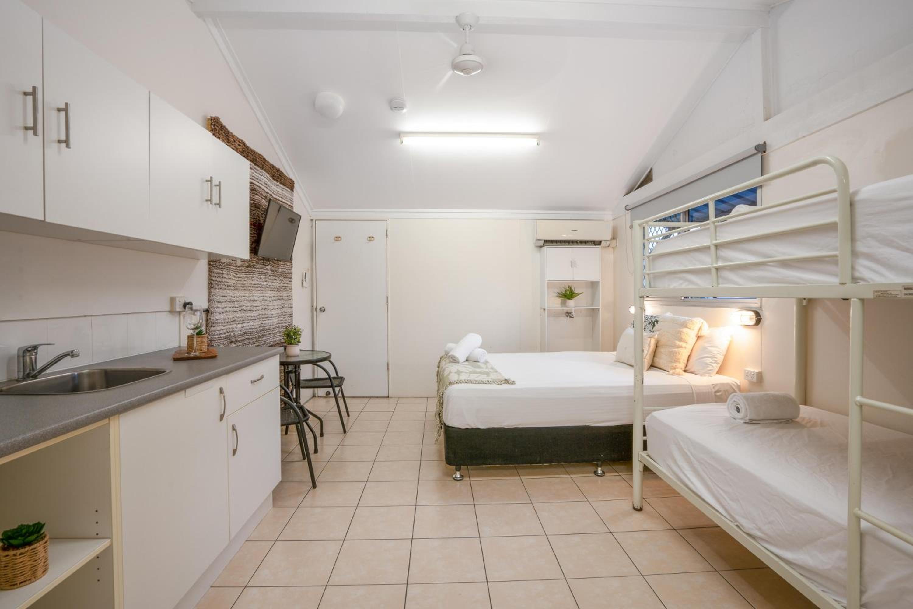 Tasman Holiday Parks - Torquay Palms