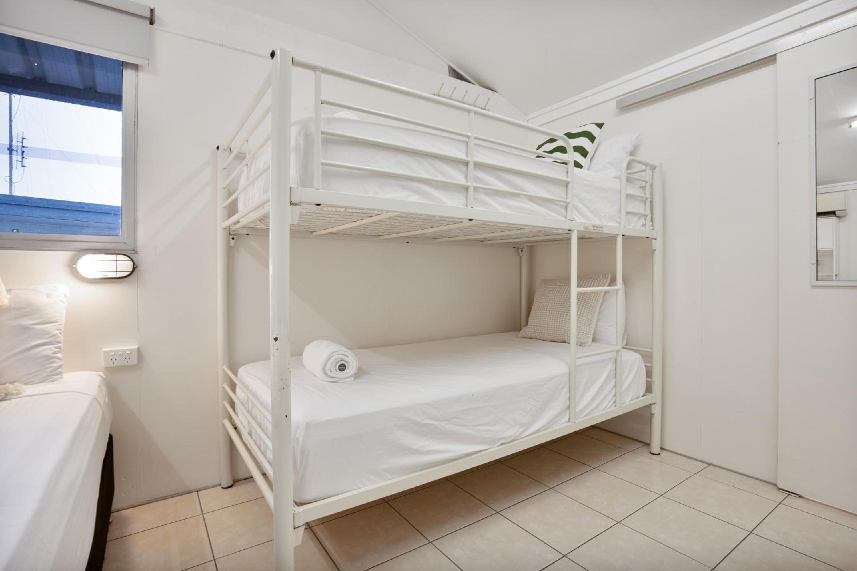 Tasman Holiday Parks - Torquay Palms