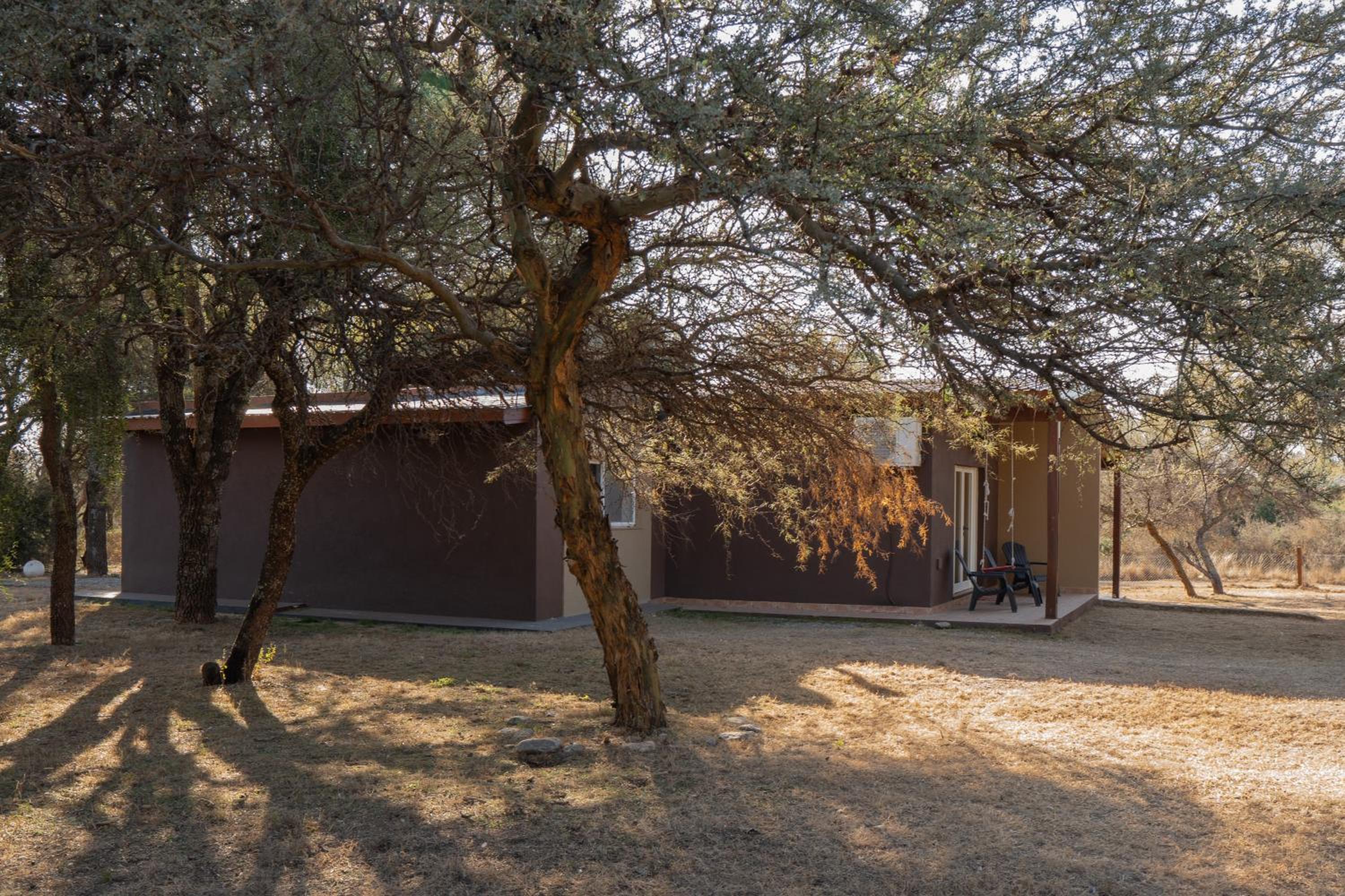 Hermosa Casa en Los Molles