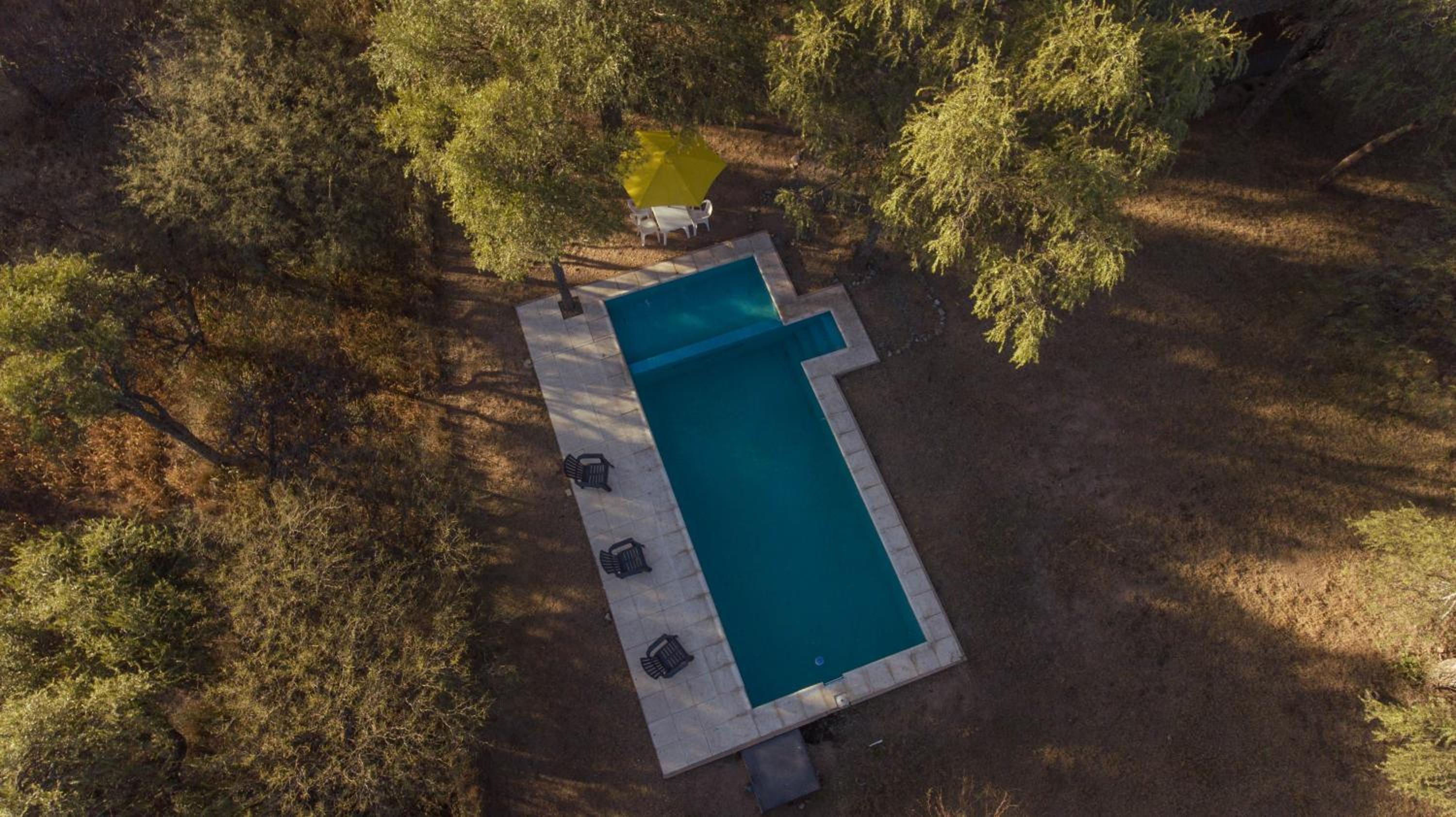 Hermosa Casa en Los Molles