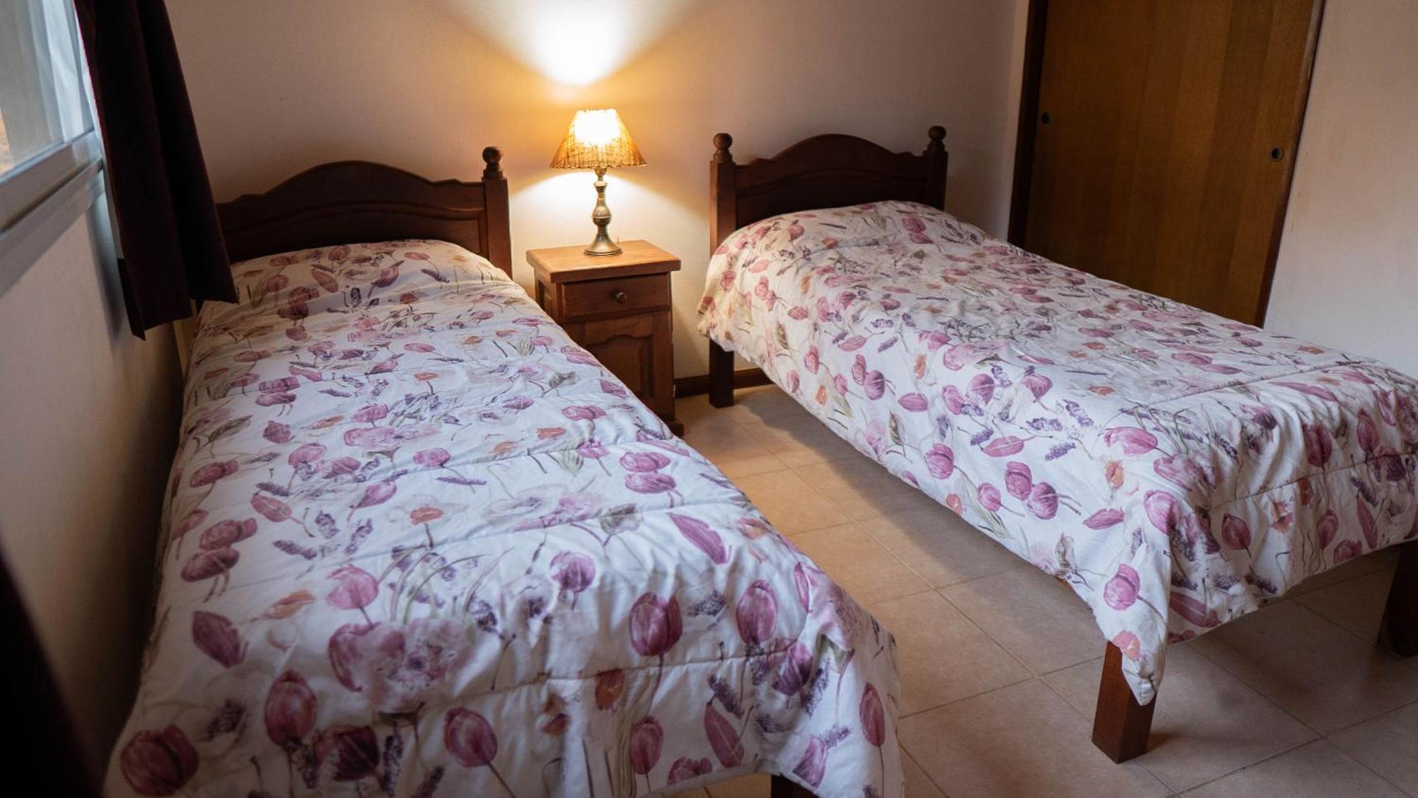 Hermosa Casa en Los Molles