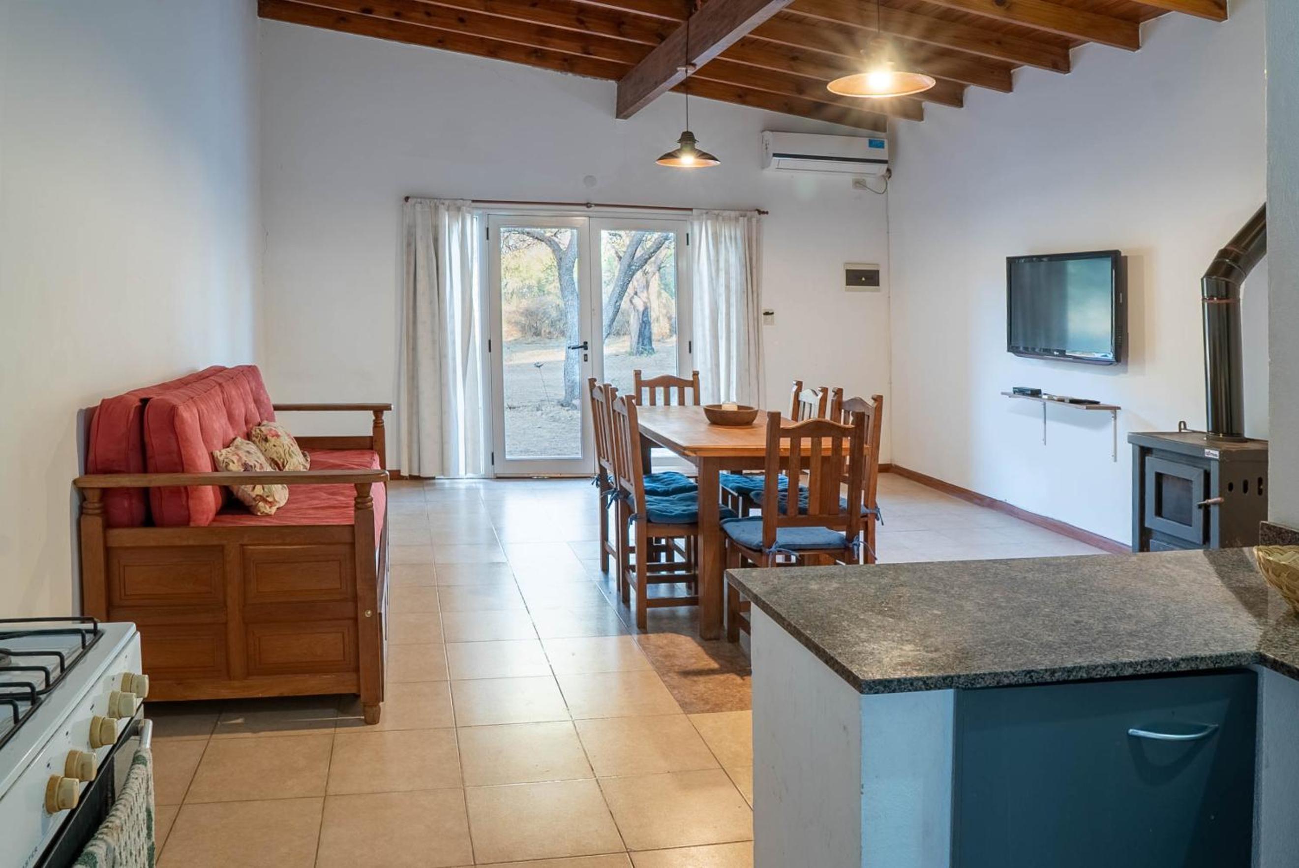 Hermosa Casa en Los Molles