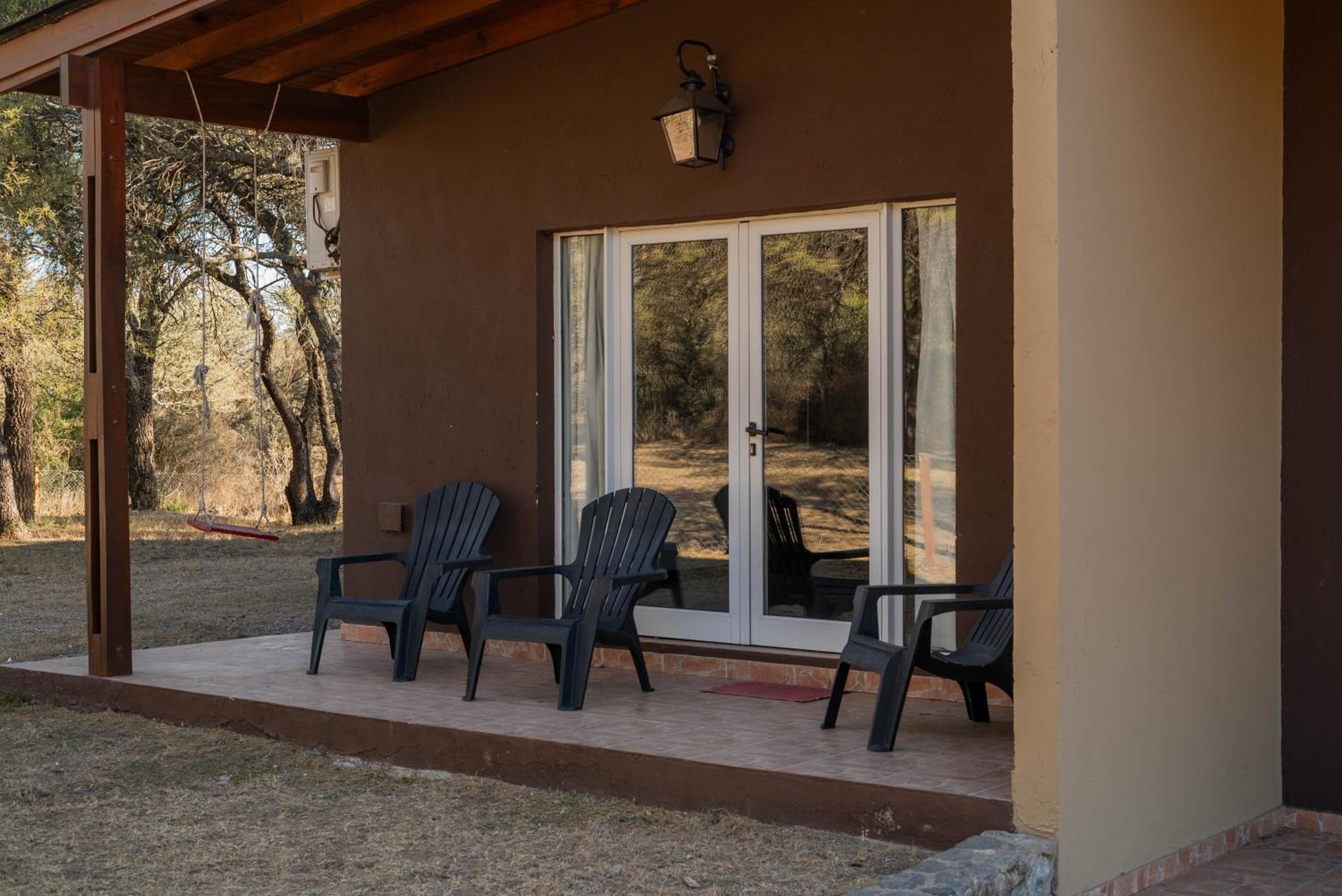 Hermosa Casa en Los Molles