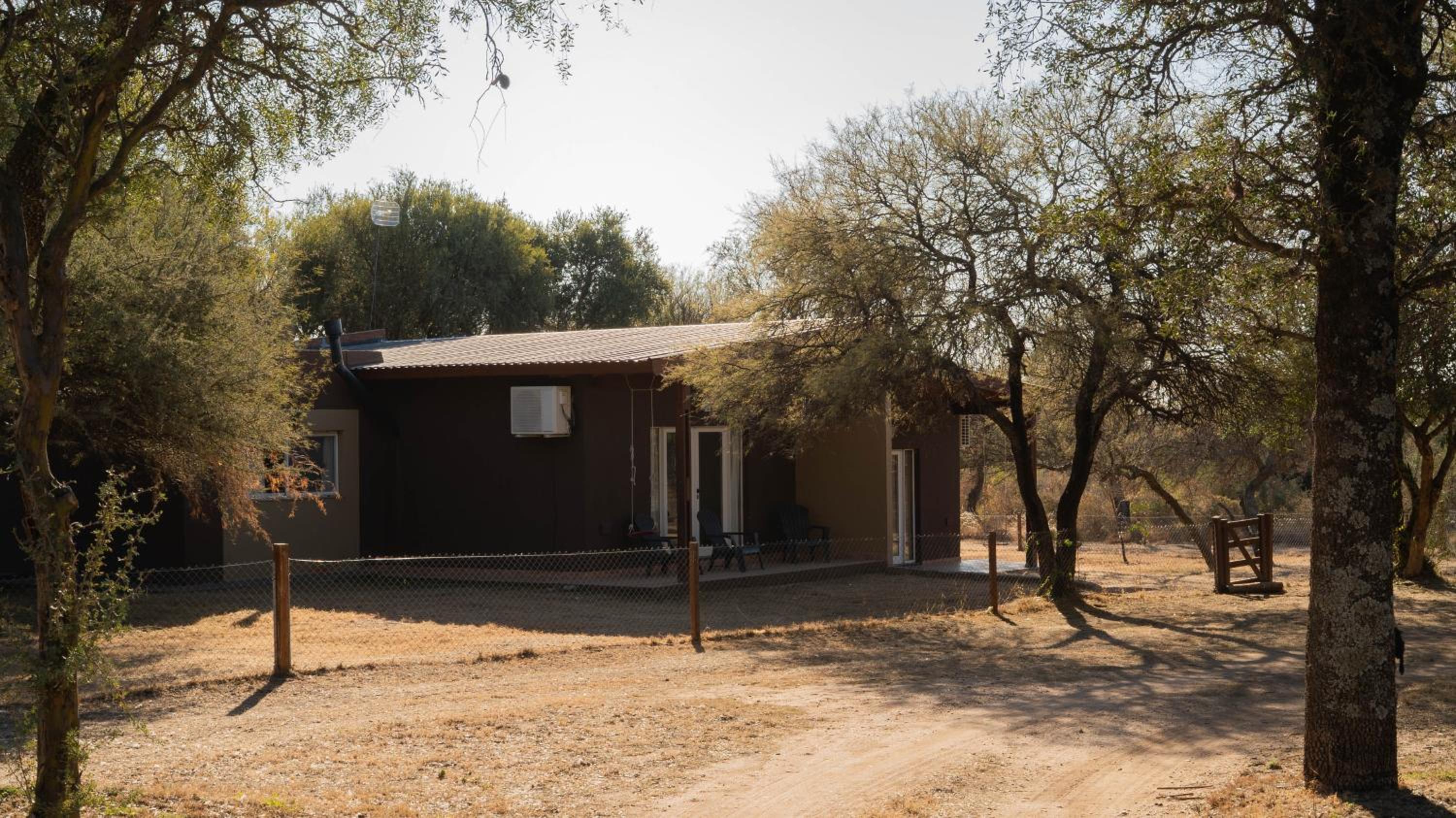 Hermosa Casa en Los Molles