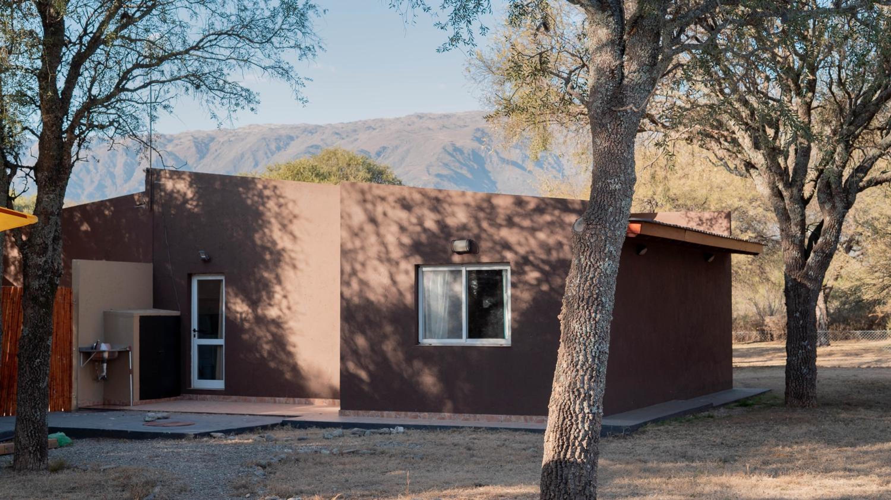 Hermosa Casa en Los Molles