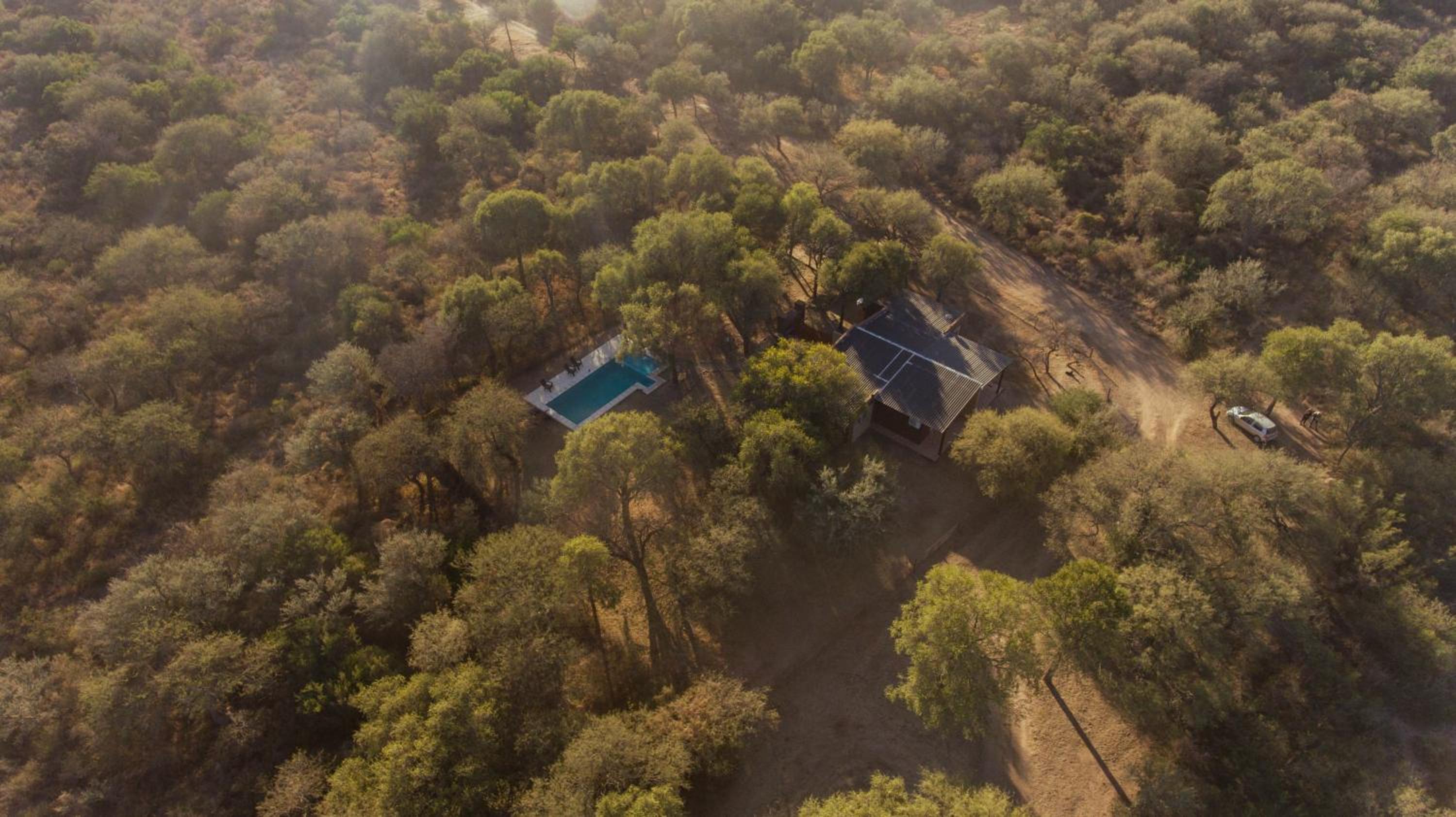 Hermosa Casa en Los Molles