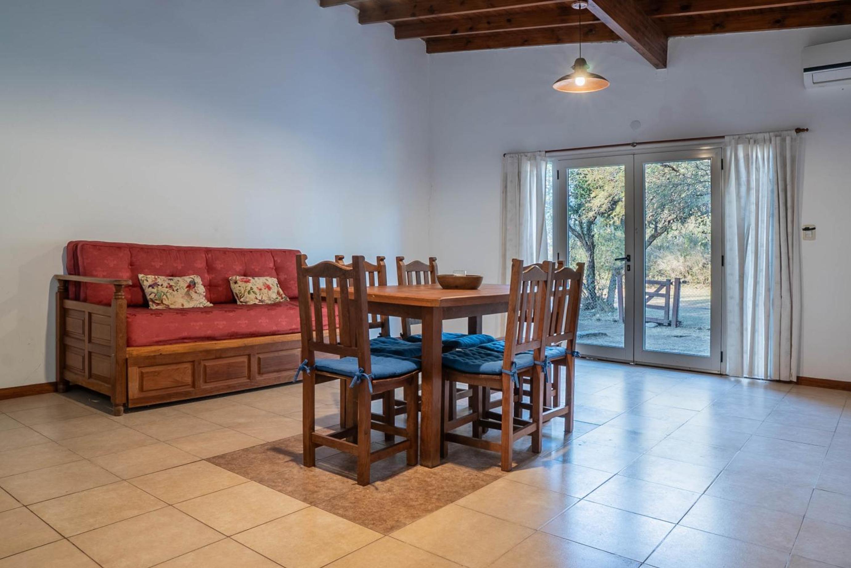 Hermosa Casa en Los Molles