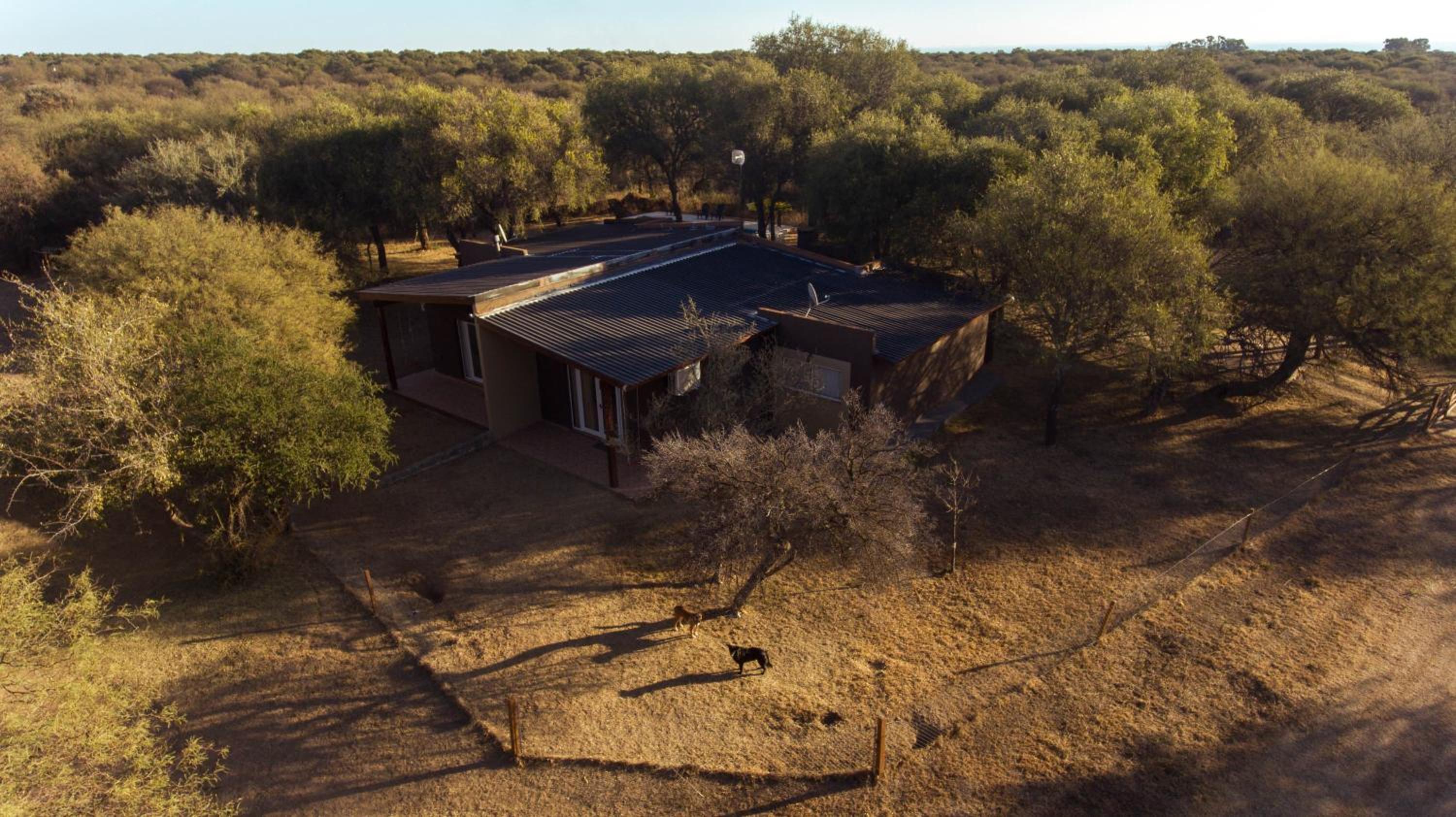 Hermosa Casa en Los Molles