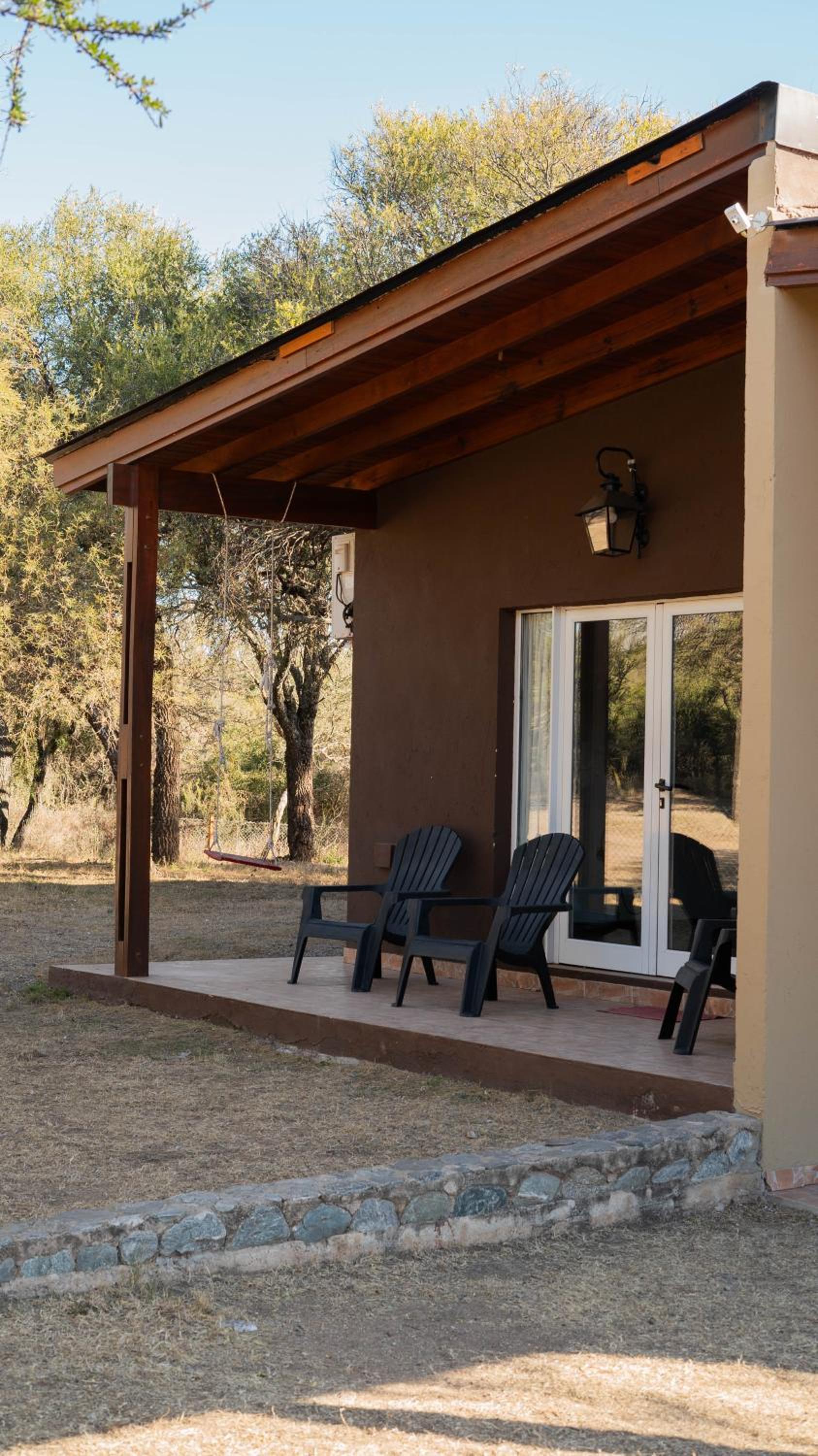 Hermosa Casa en Los Molles