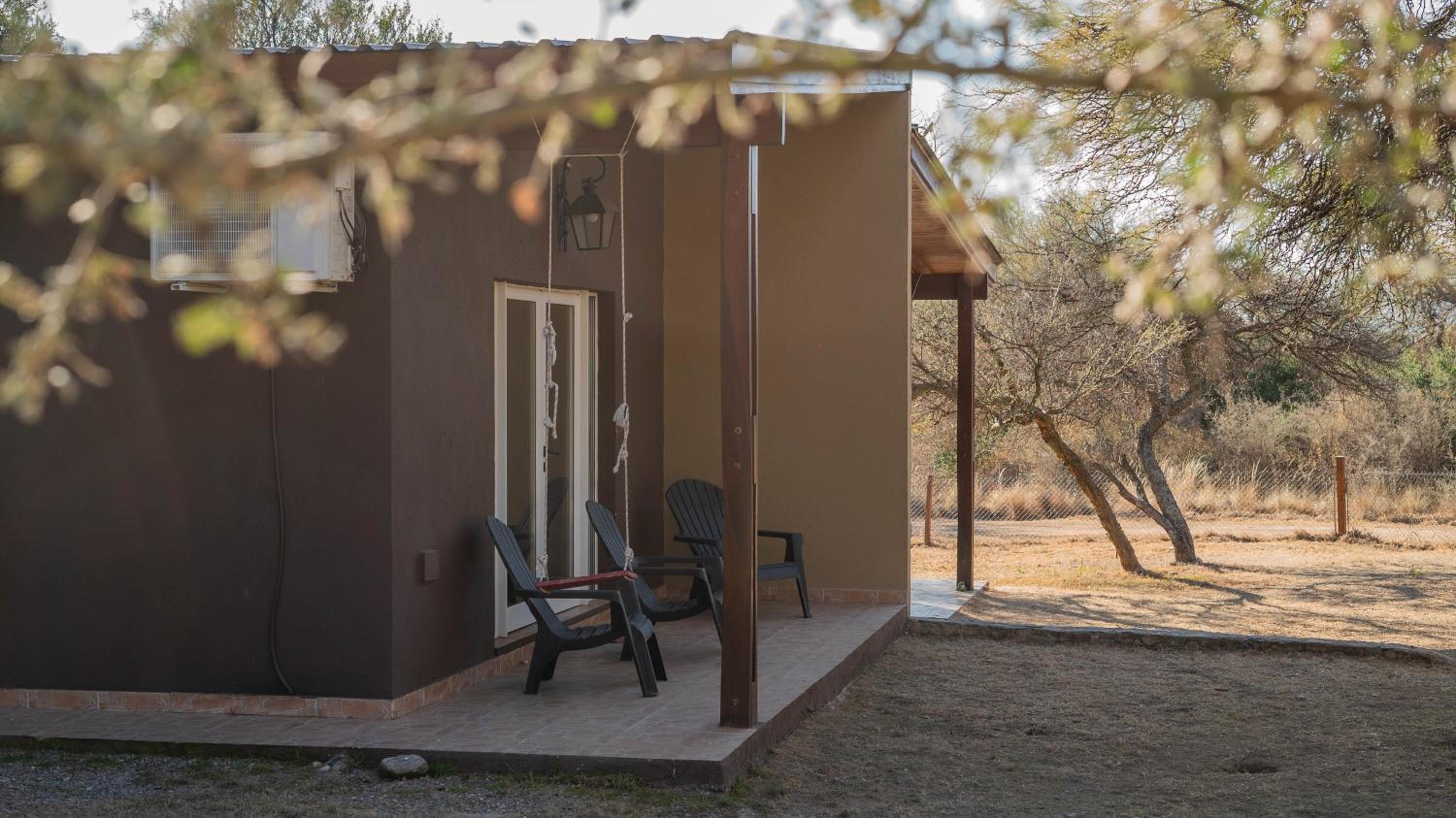 Hermosa Casa en Los Molles
