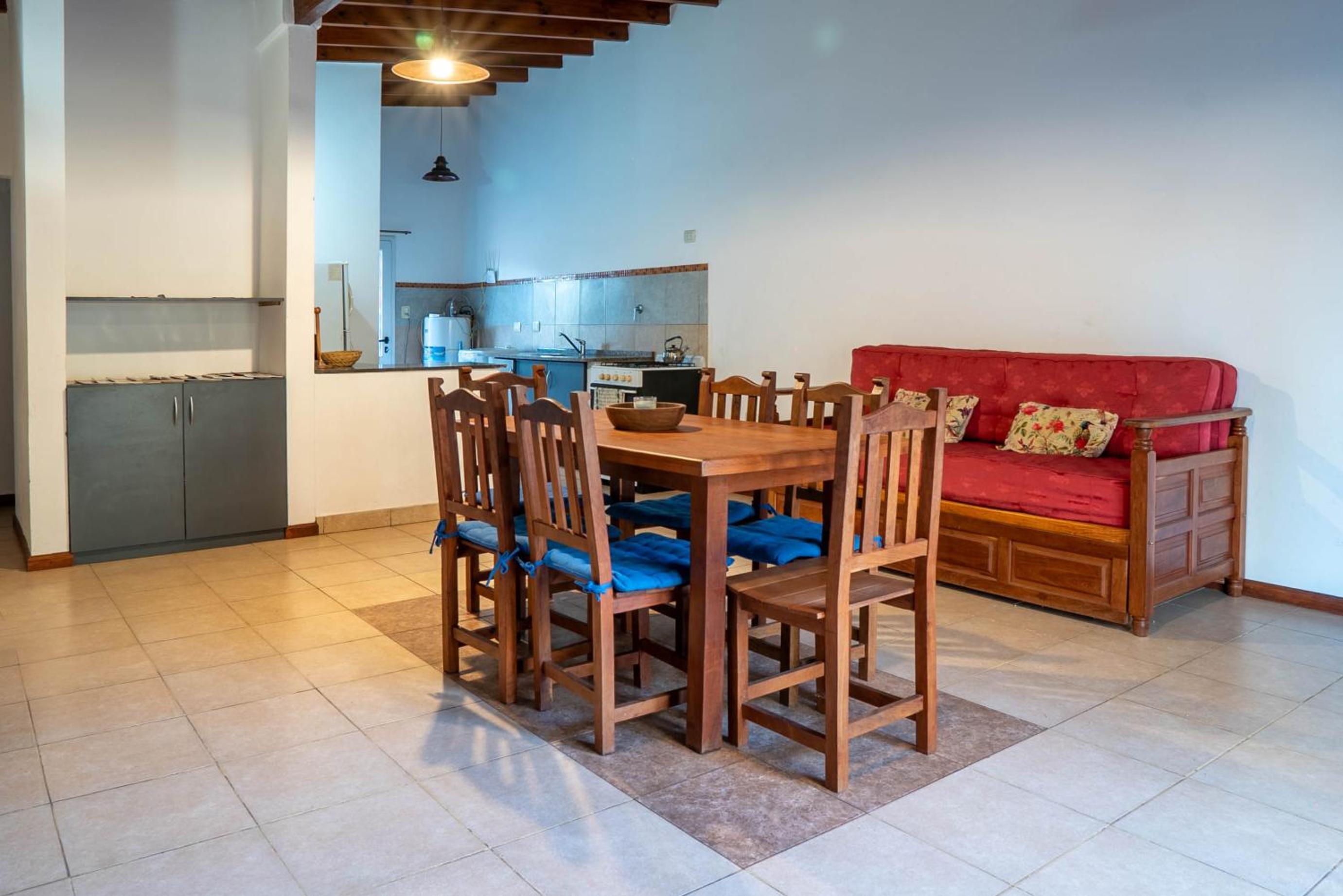 Hermosa Casa en Los Molles