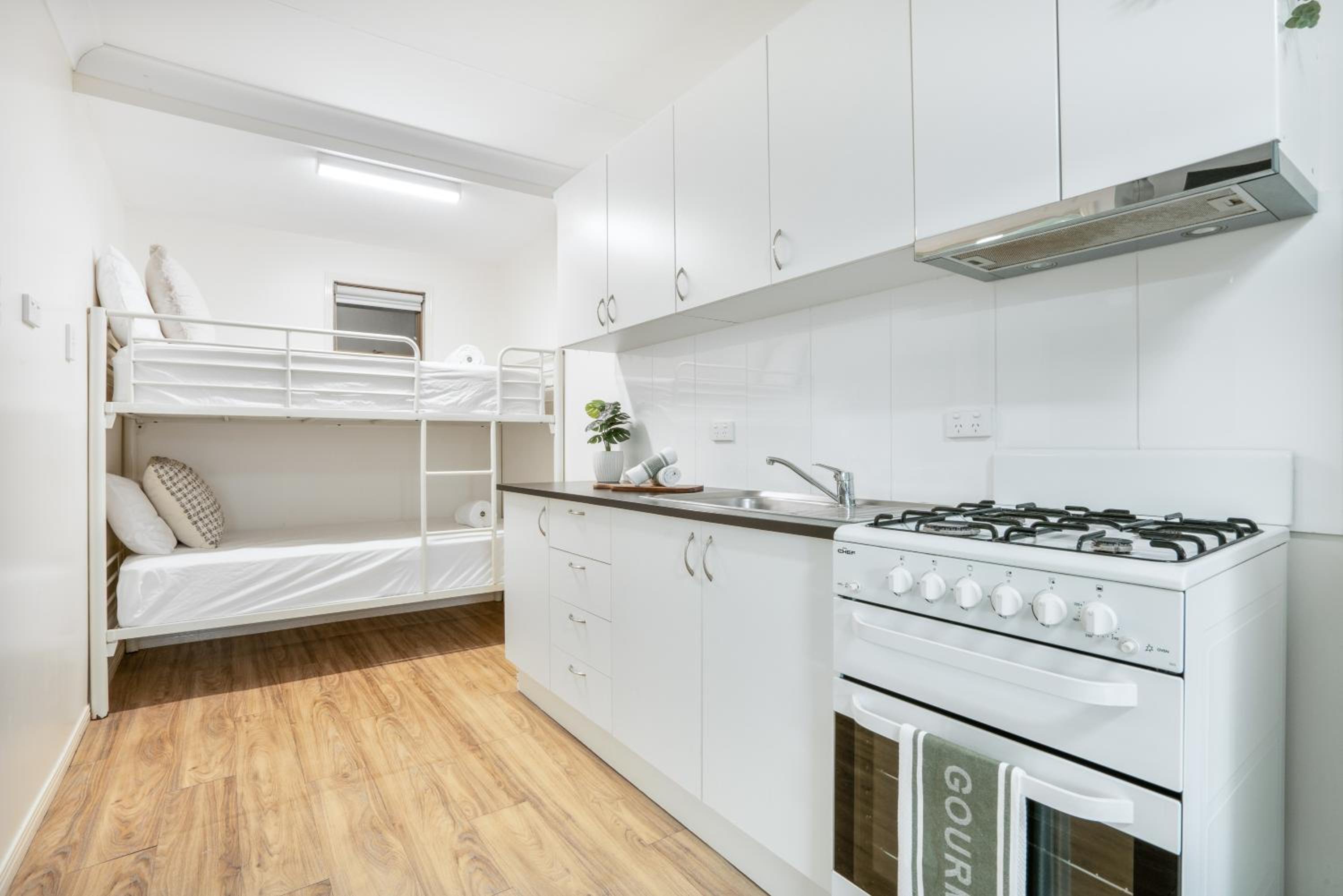 Tasman Holiday Parks - Torquay Palms