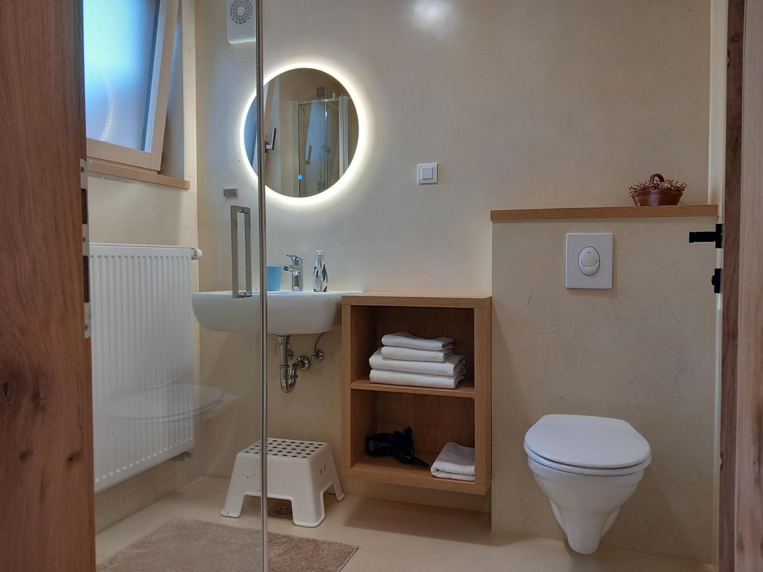 Apartments Markež view 5
