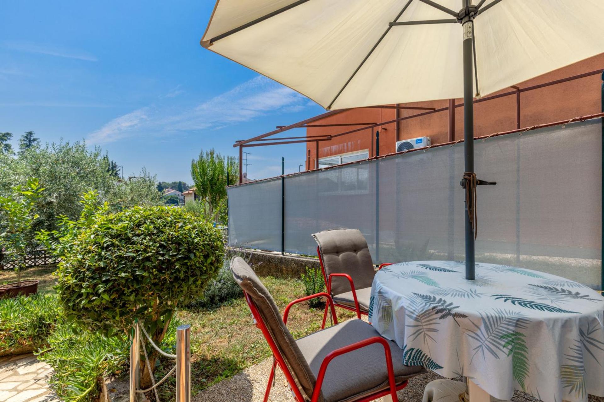 Palman apartments with Free Parking view 3