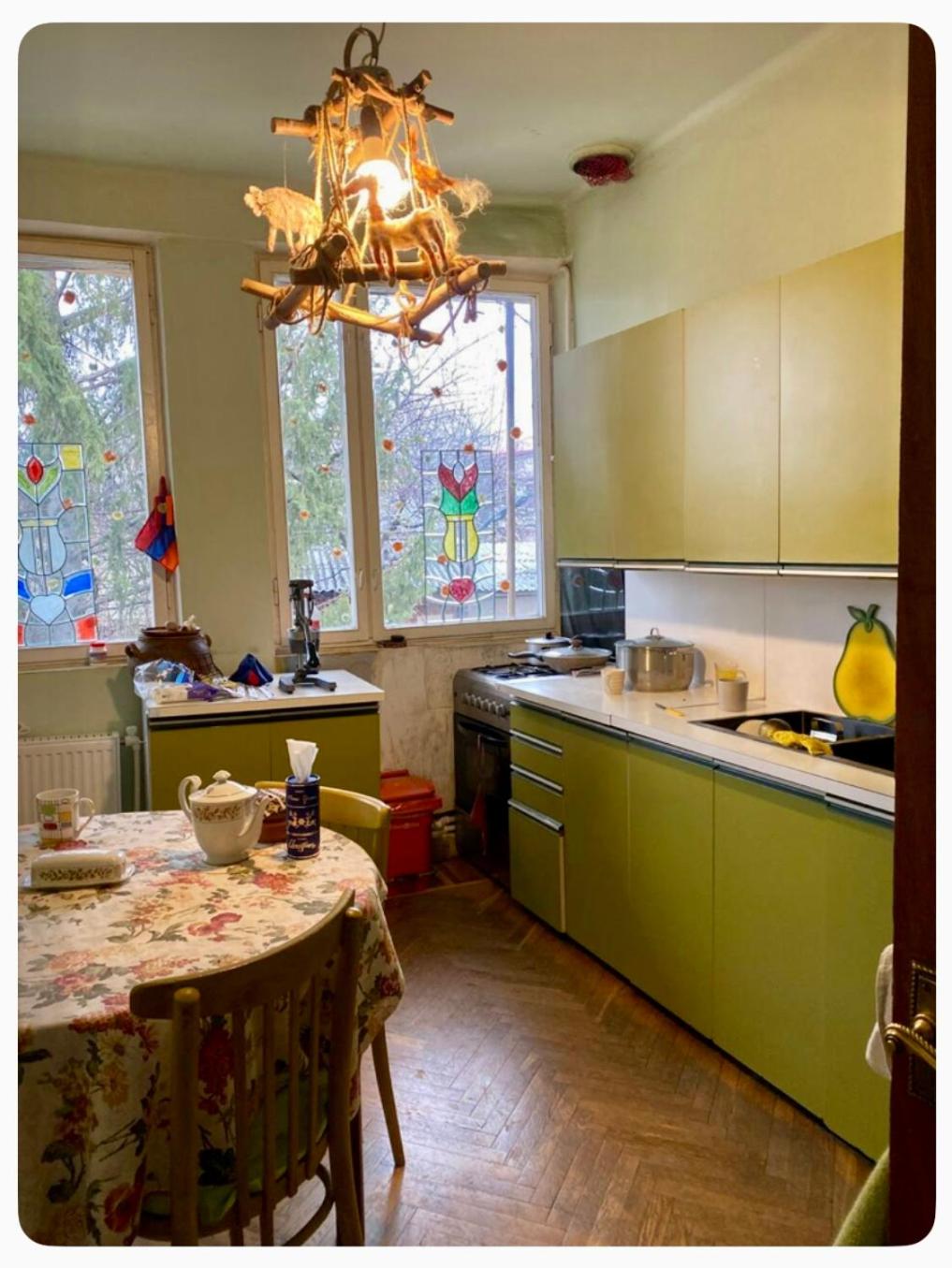 Vanadzor Family Art House