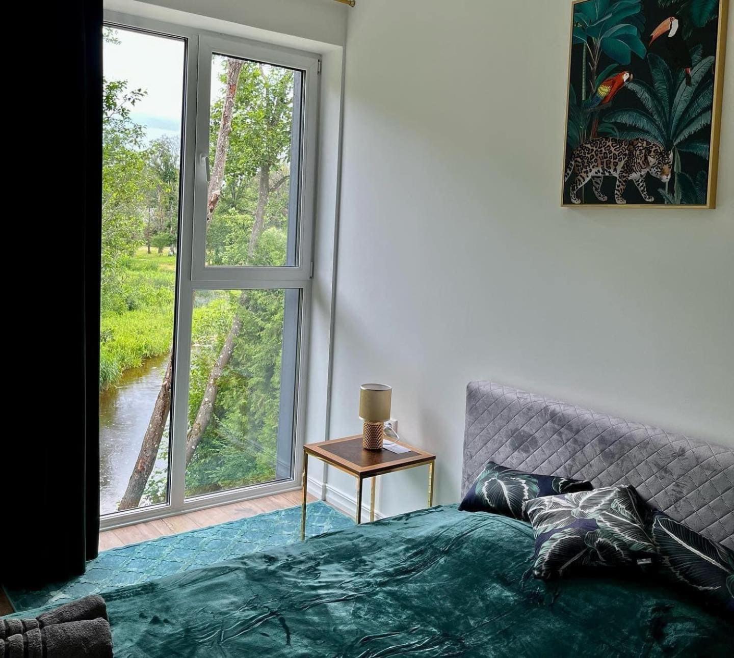 3 bedroom Villa Klintenes near the River view 5