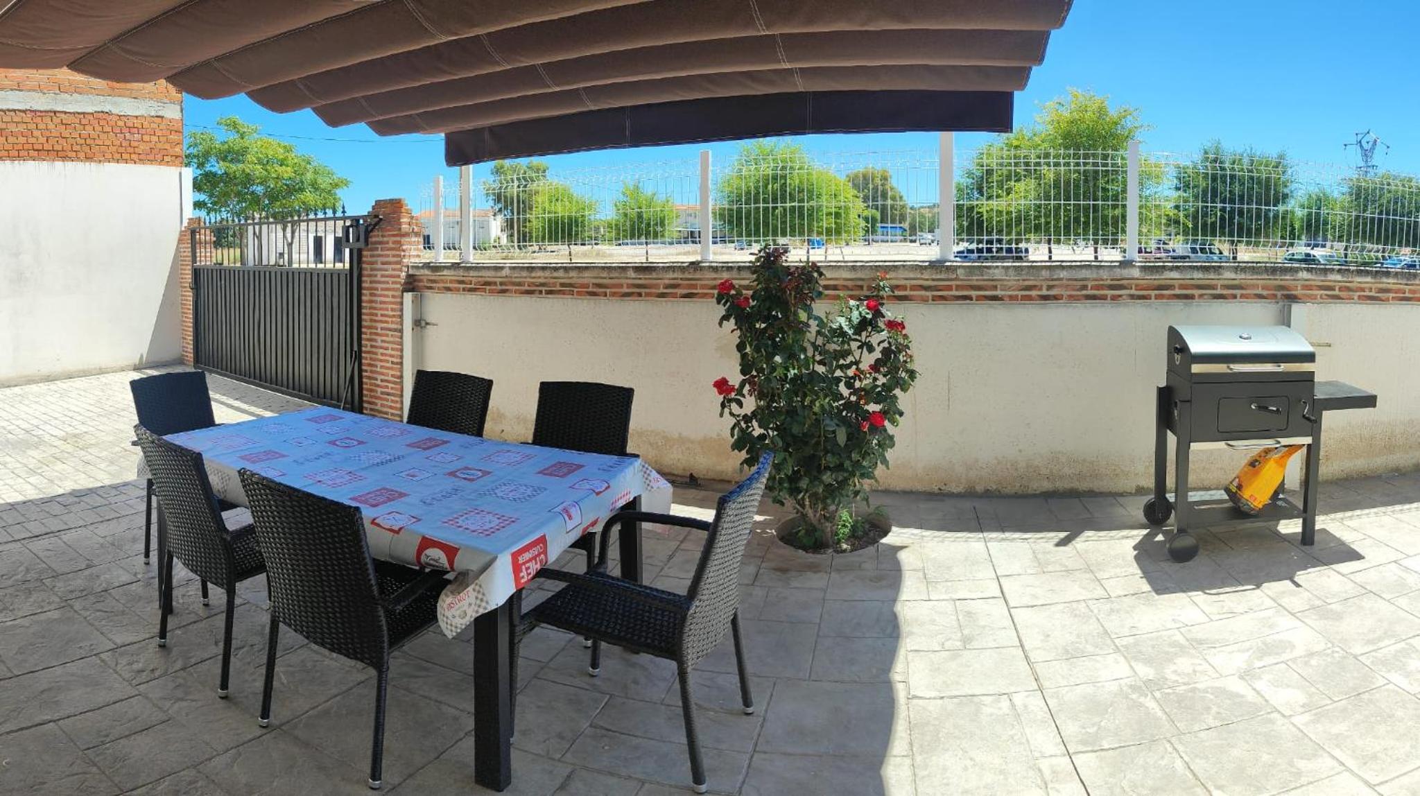 Casa Felipe