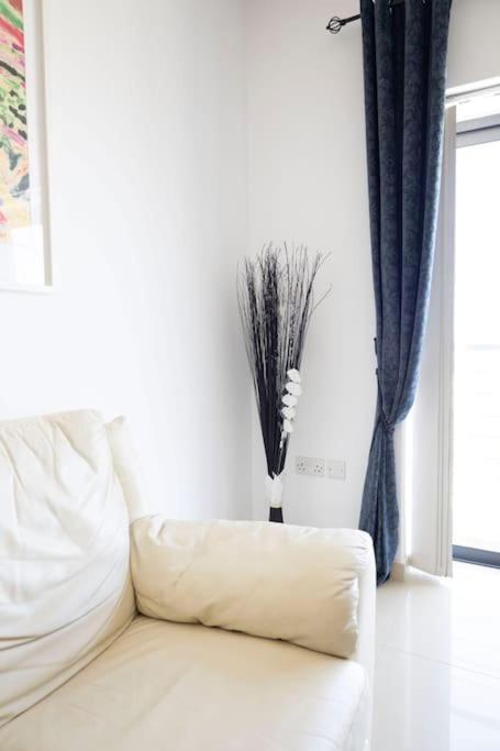 St Julians Self Catering Apartment view 2