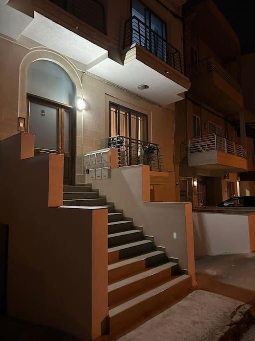 St Julians Self Catering Apartment view 3