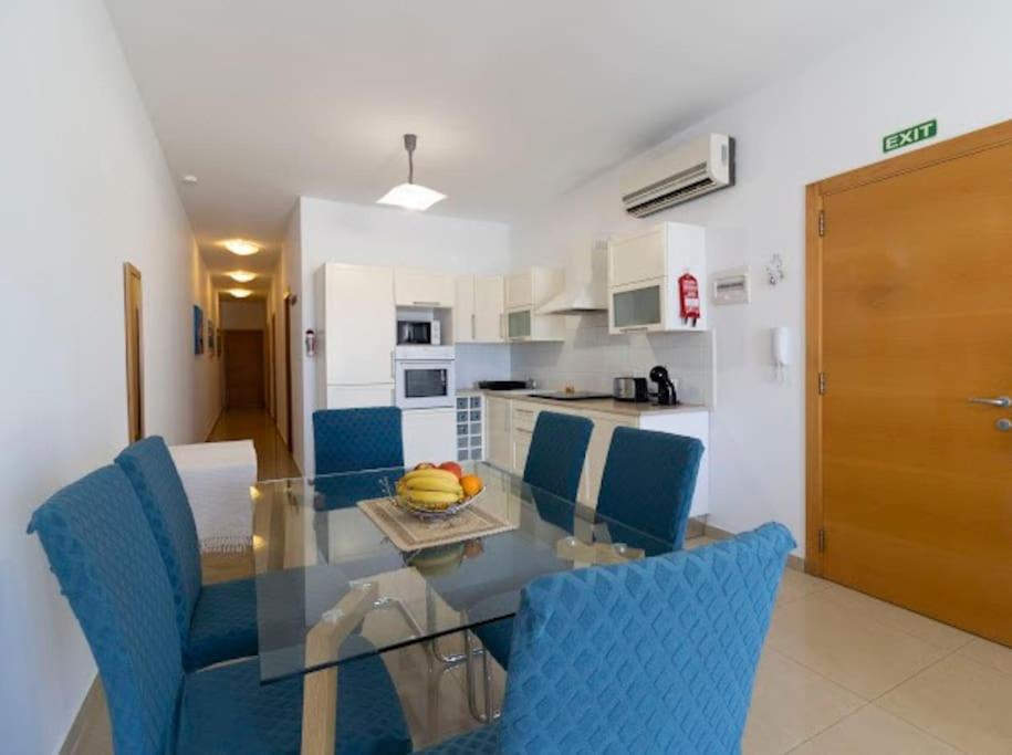 St Julians Self Catering Apartment view 5