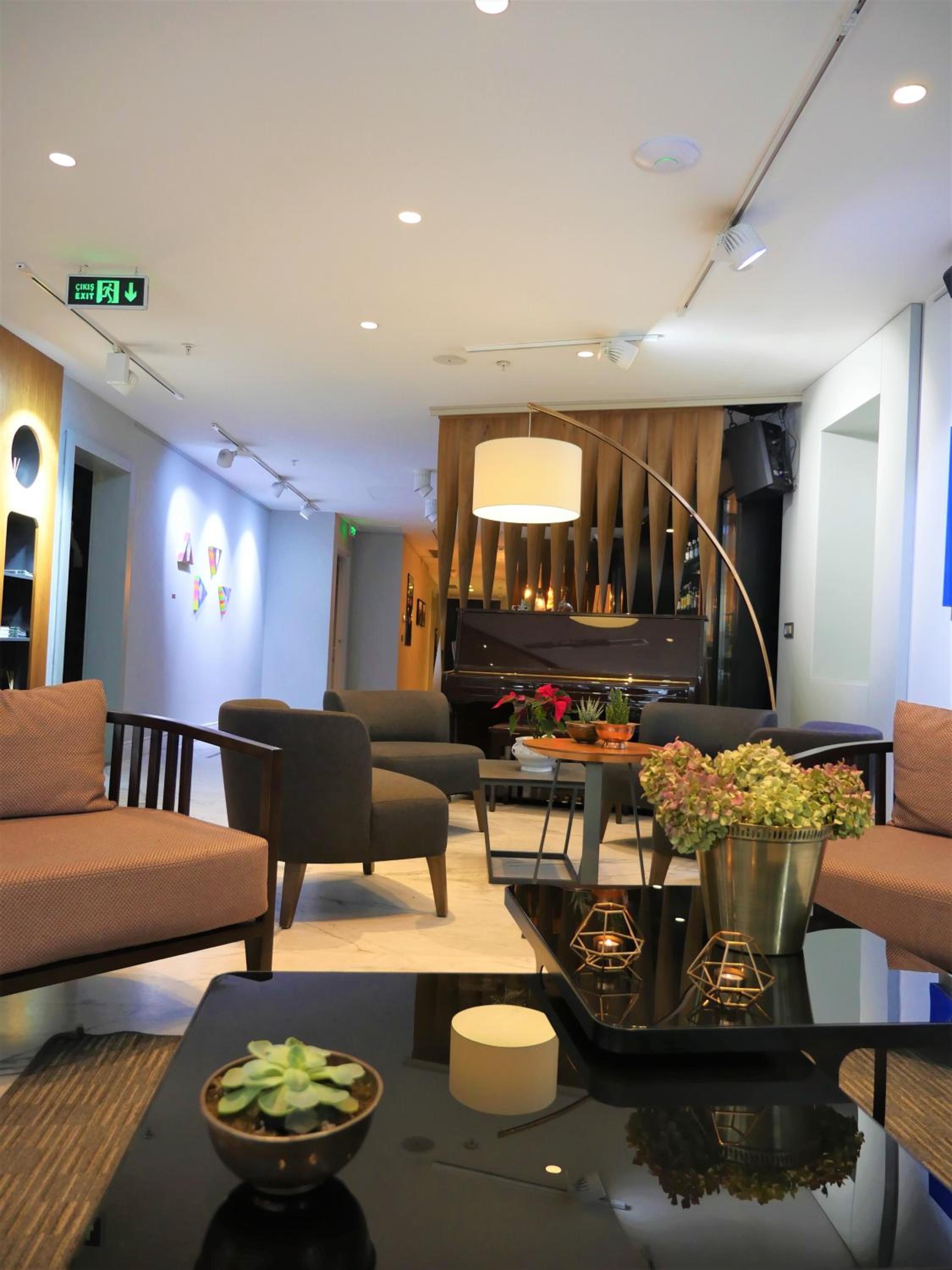 Endless Art Hotel-Special Category - Image 59