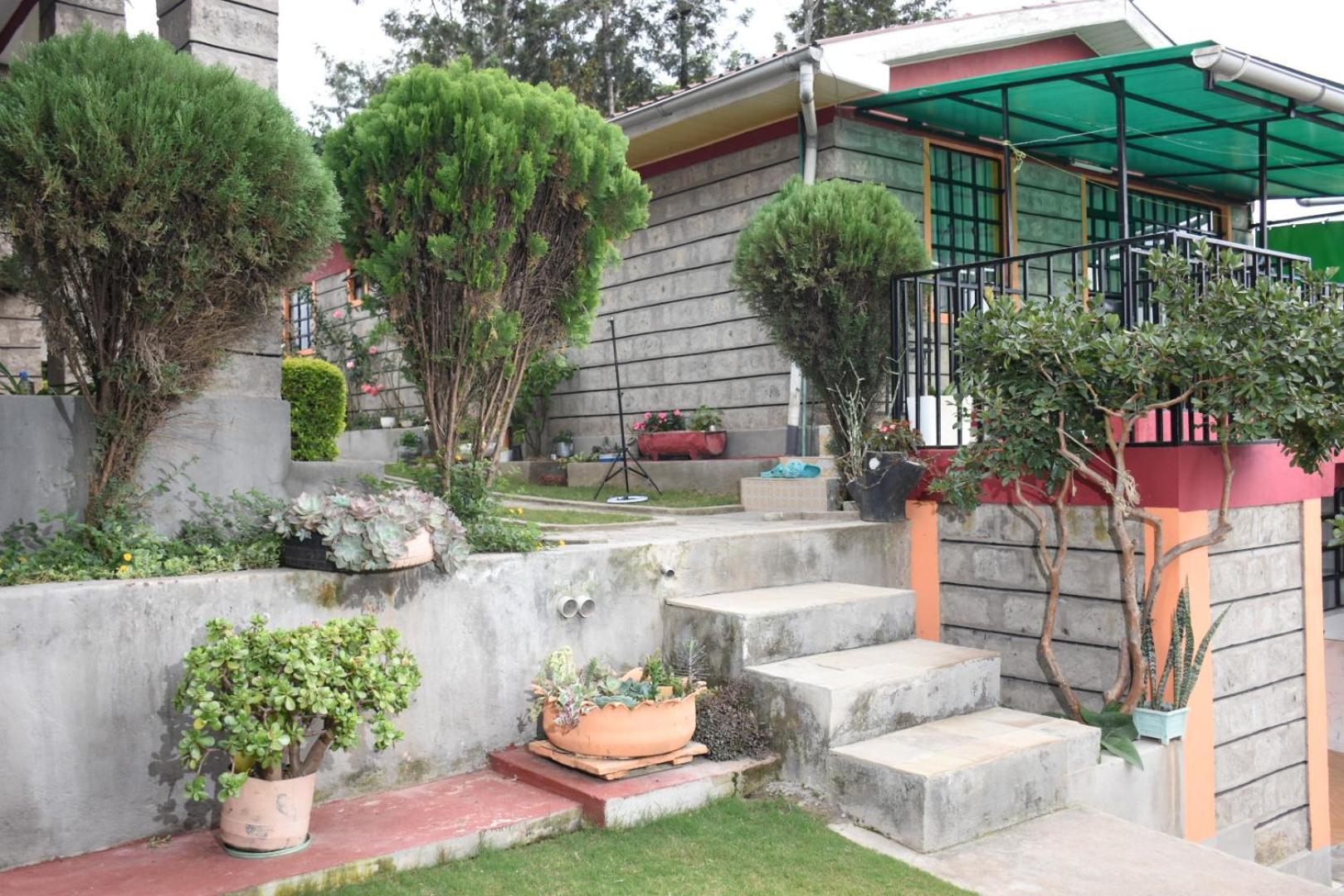 2 & 3 bedroom serenity homes