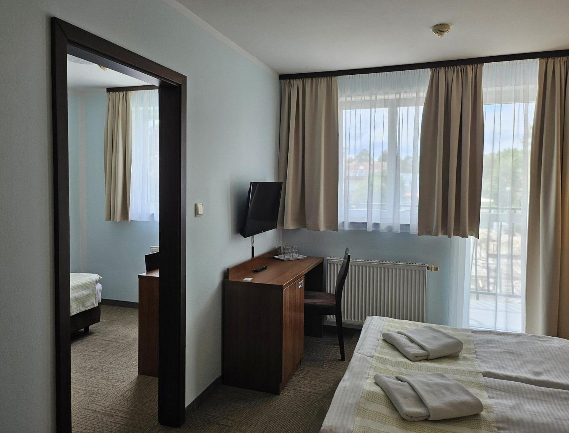 Maximus Spa view 4