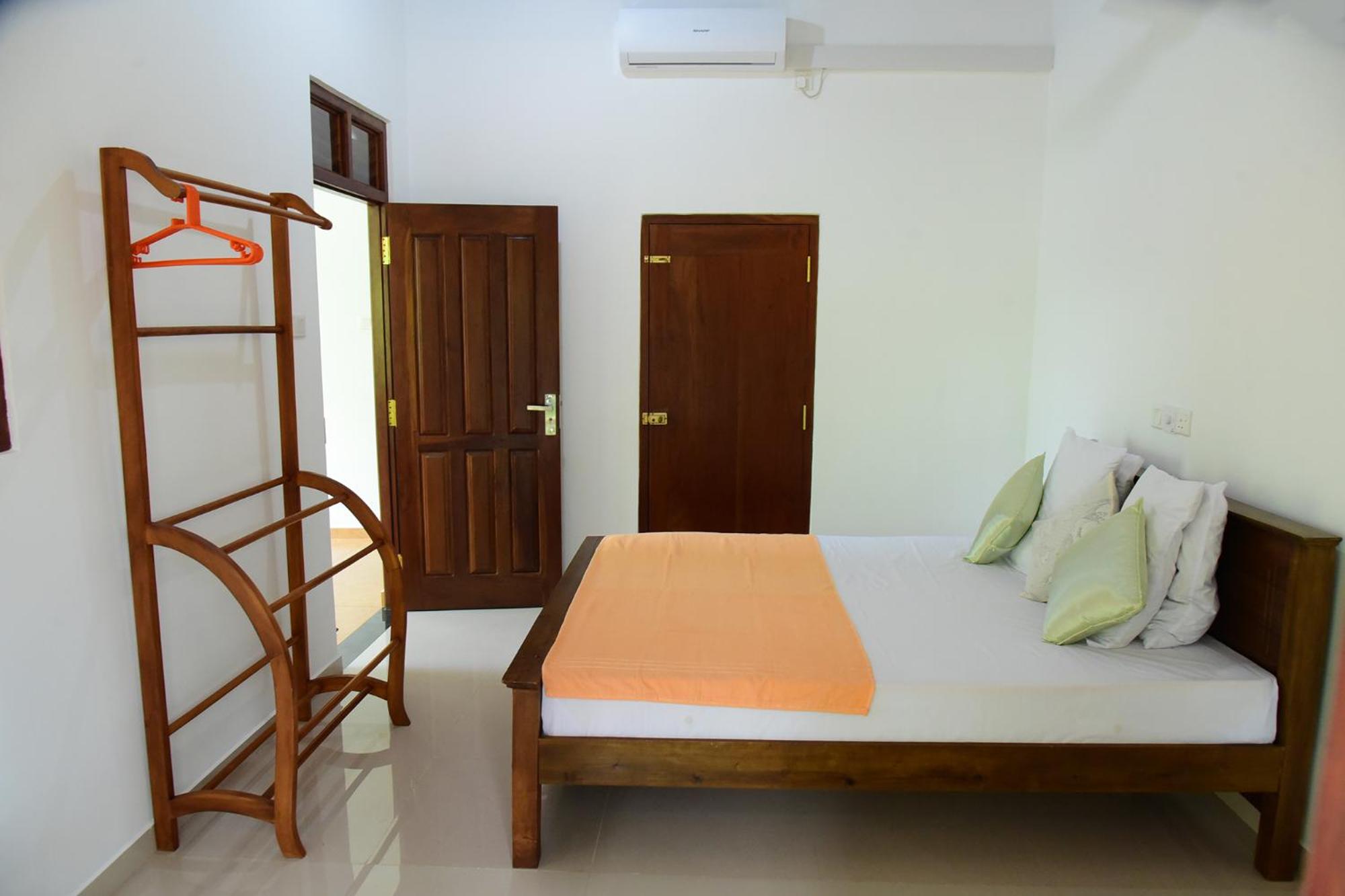 Tranz Kuin Villa view 2