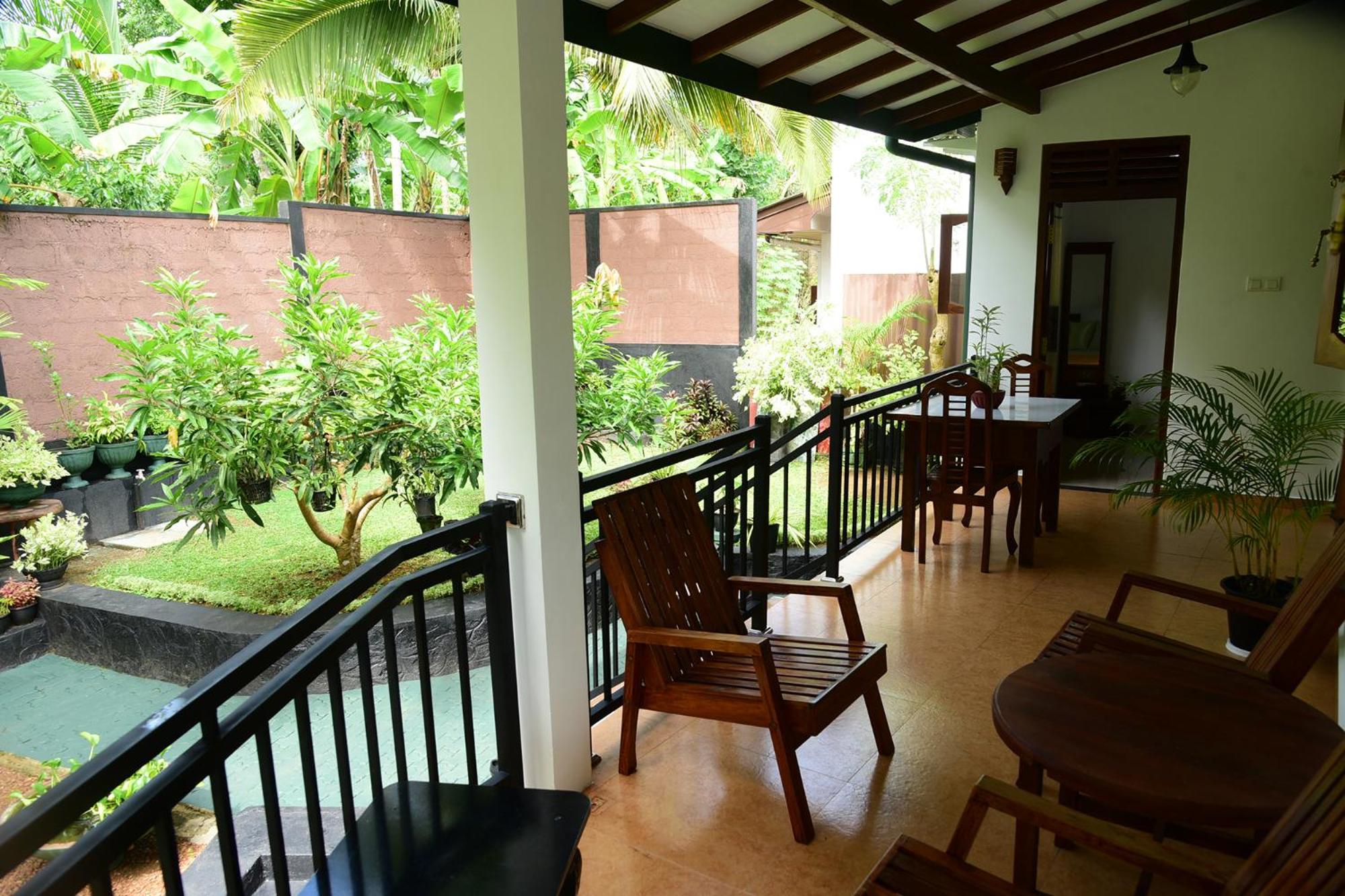 Tranz Kuin Villa view 5