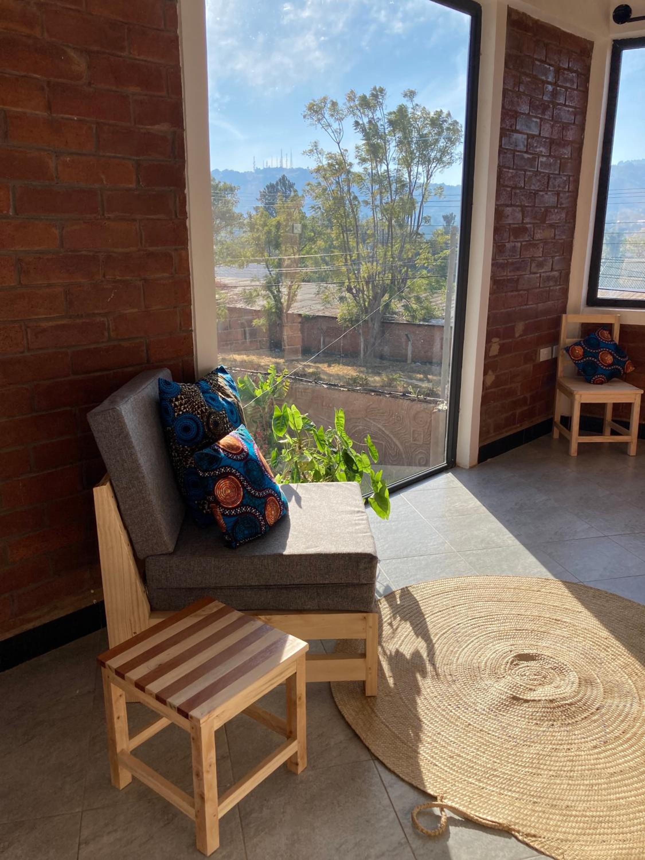 Kumekucha Mountain View Apartments