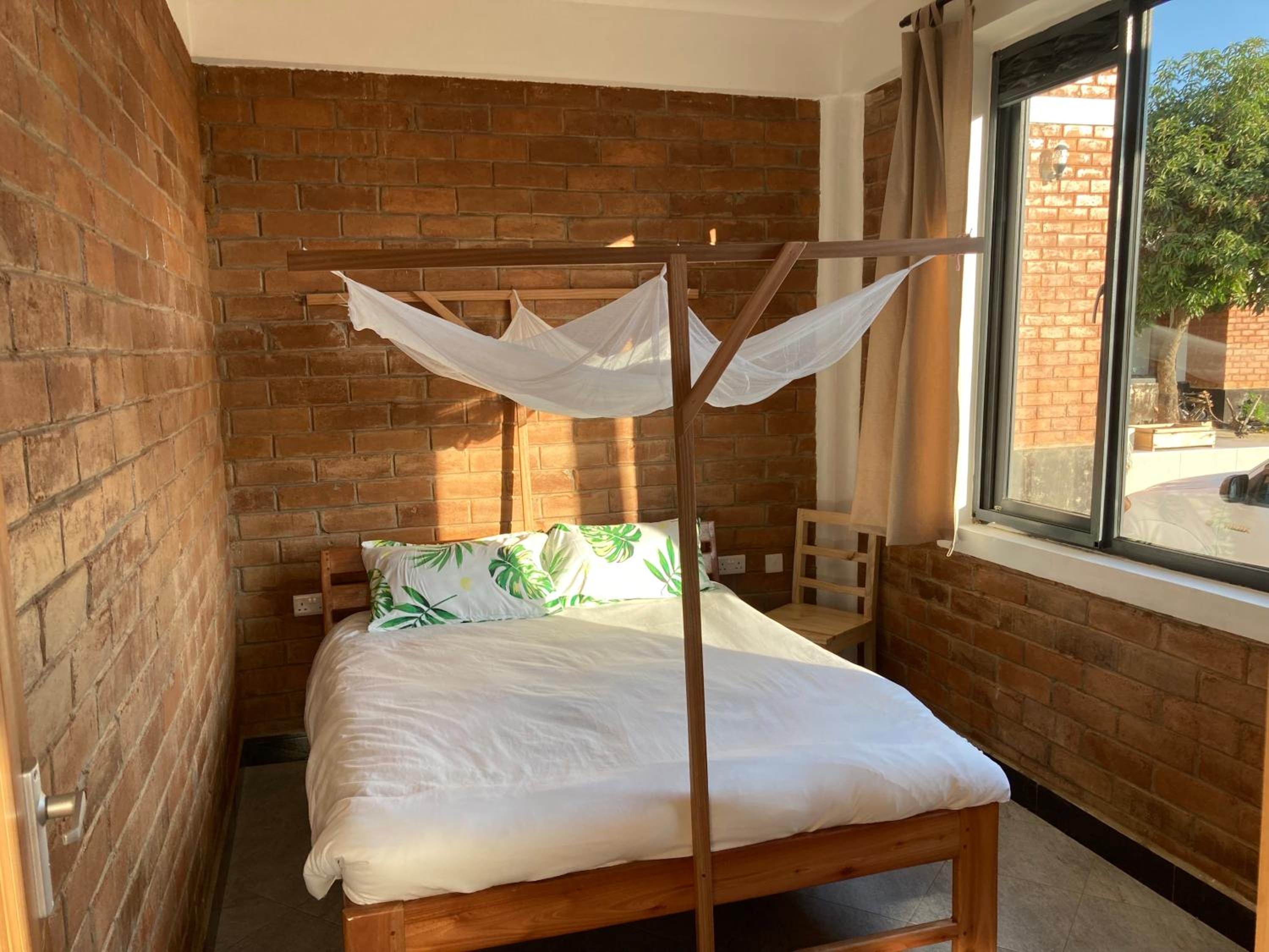 Kumekucha Mountain View Apartments