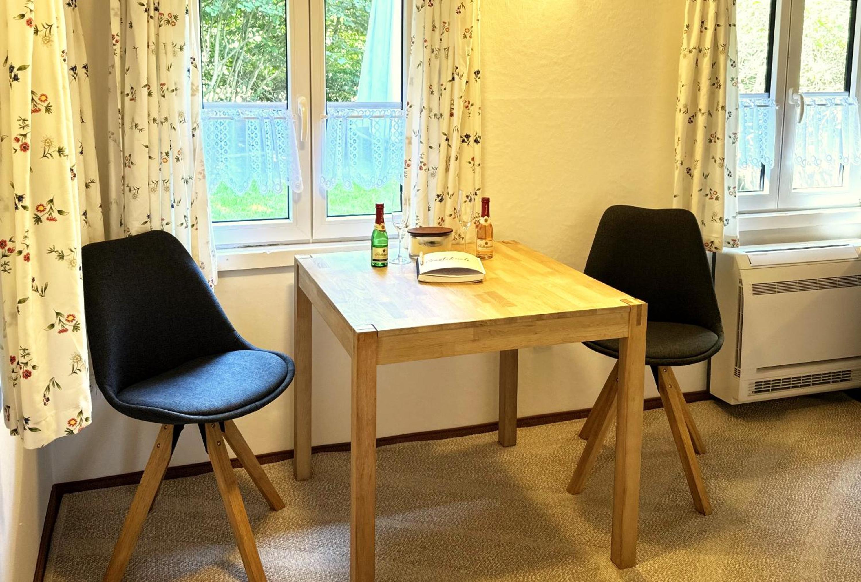 Blockhäusl am Jonsberg