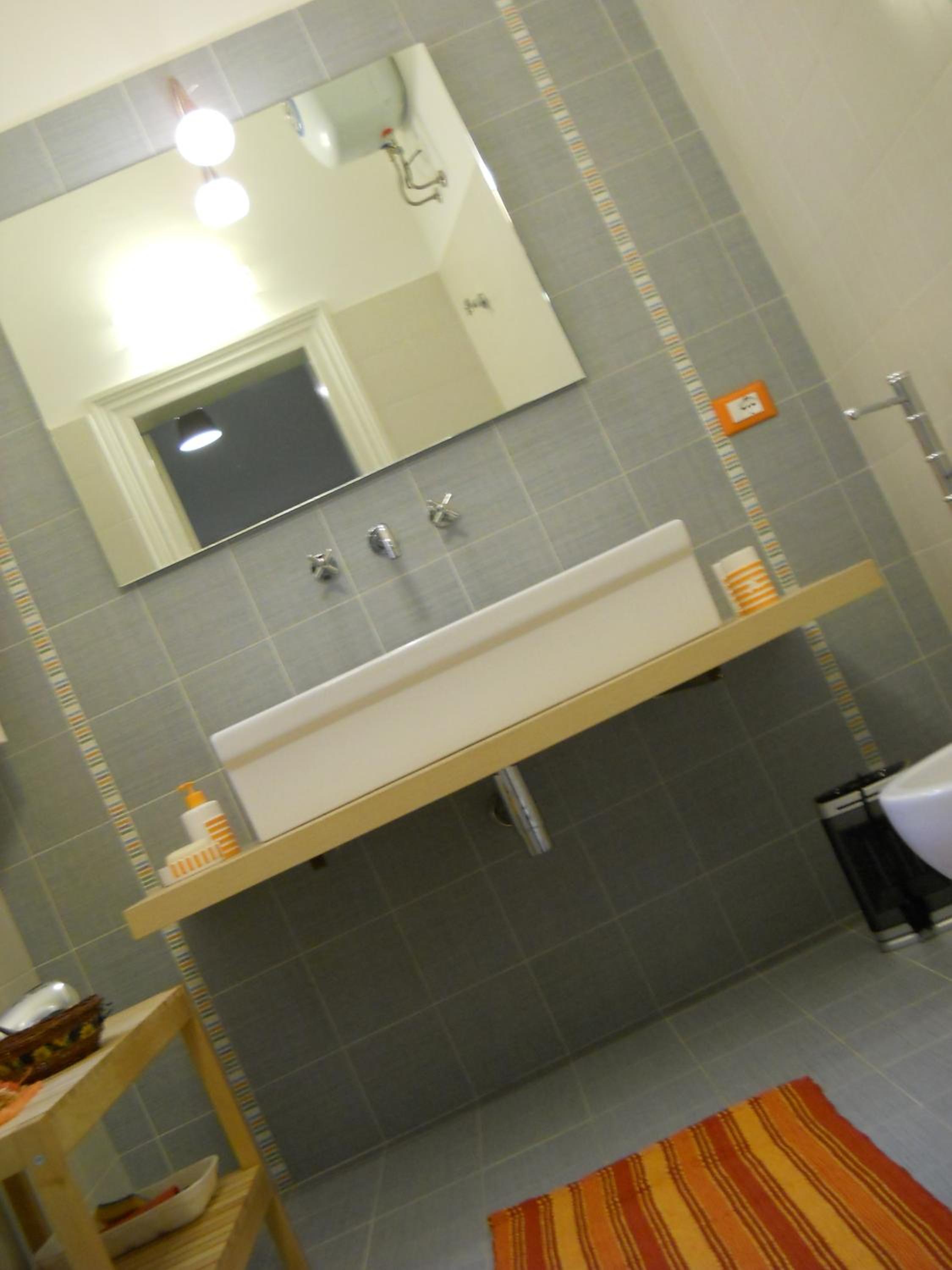 Spacious apartment in Trapani 60 m² with balcony photo 2