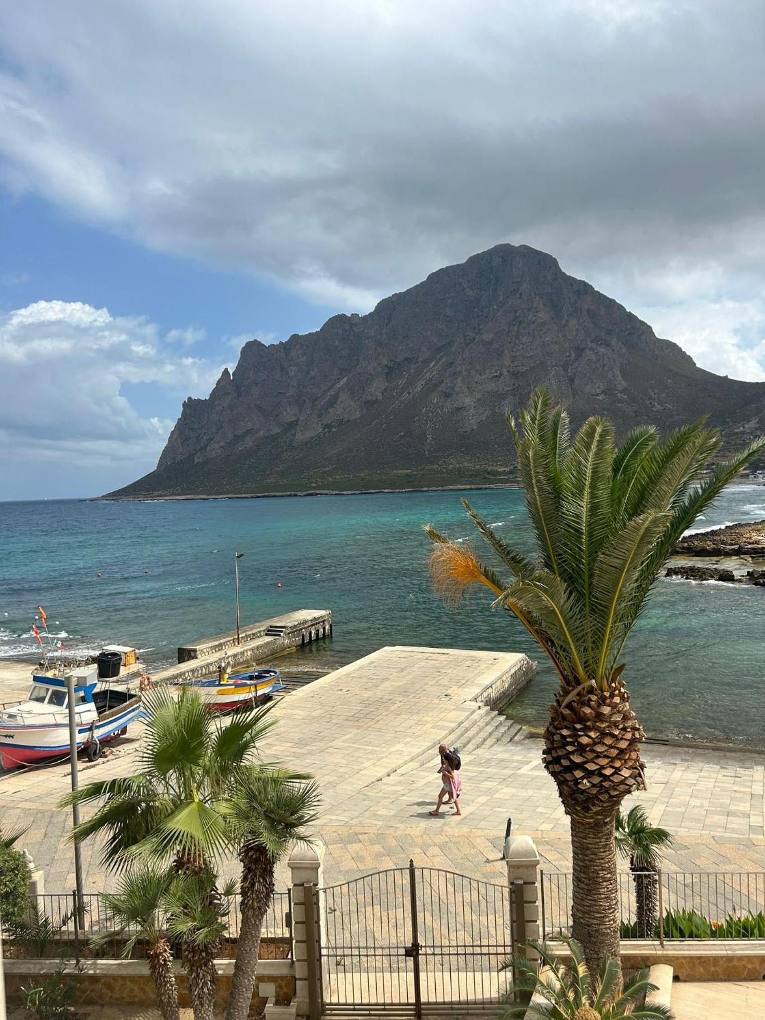 Terrazze Cofano
