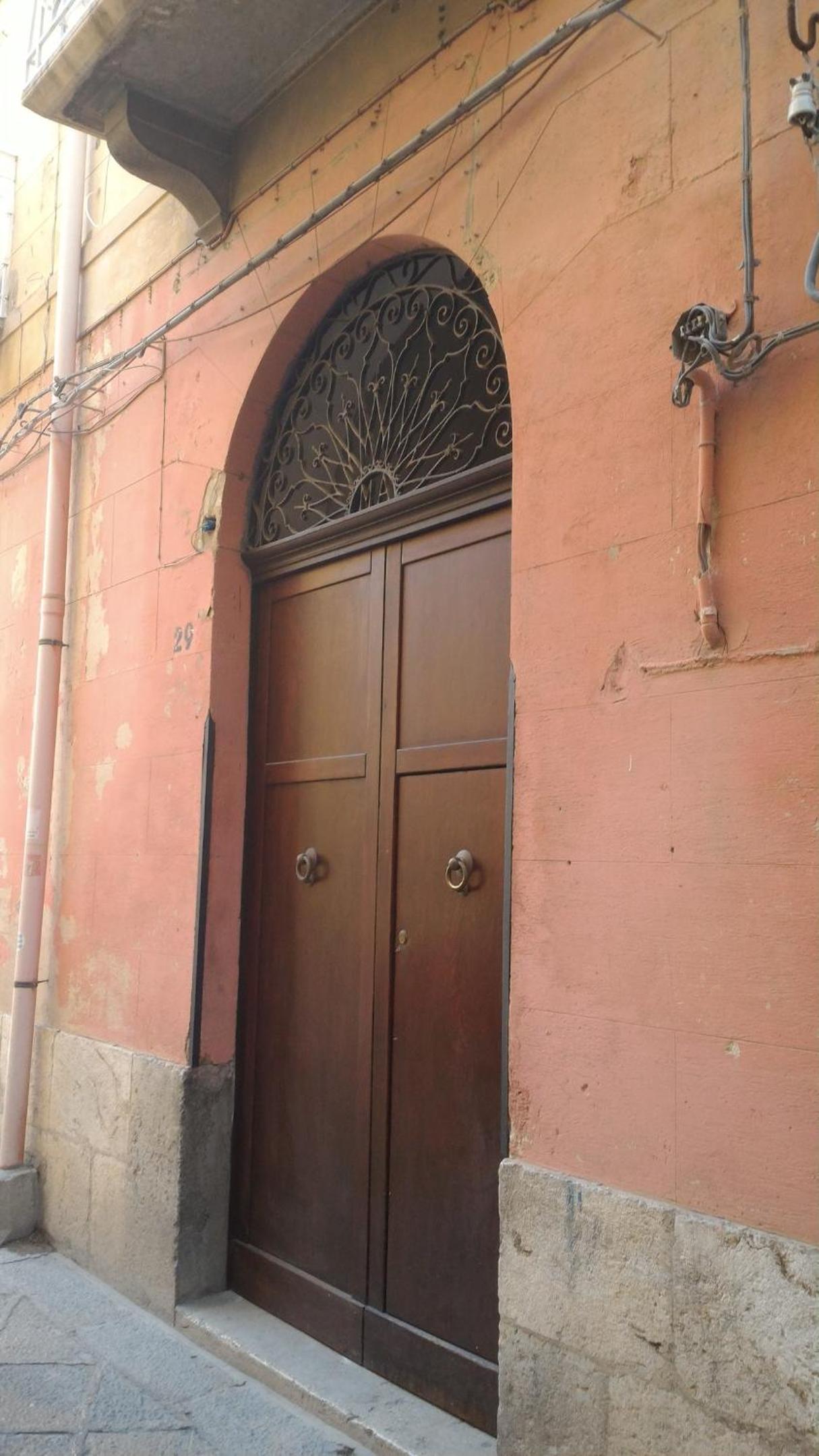Spacious apartment in Trapani 60 m² with balcony photo 3