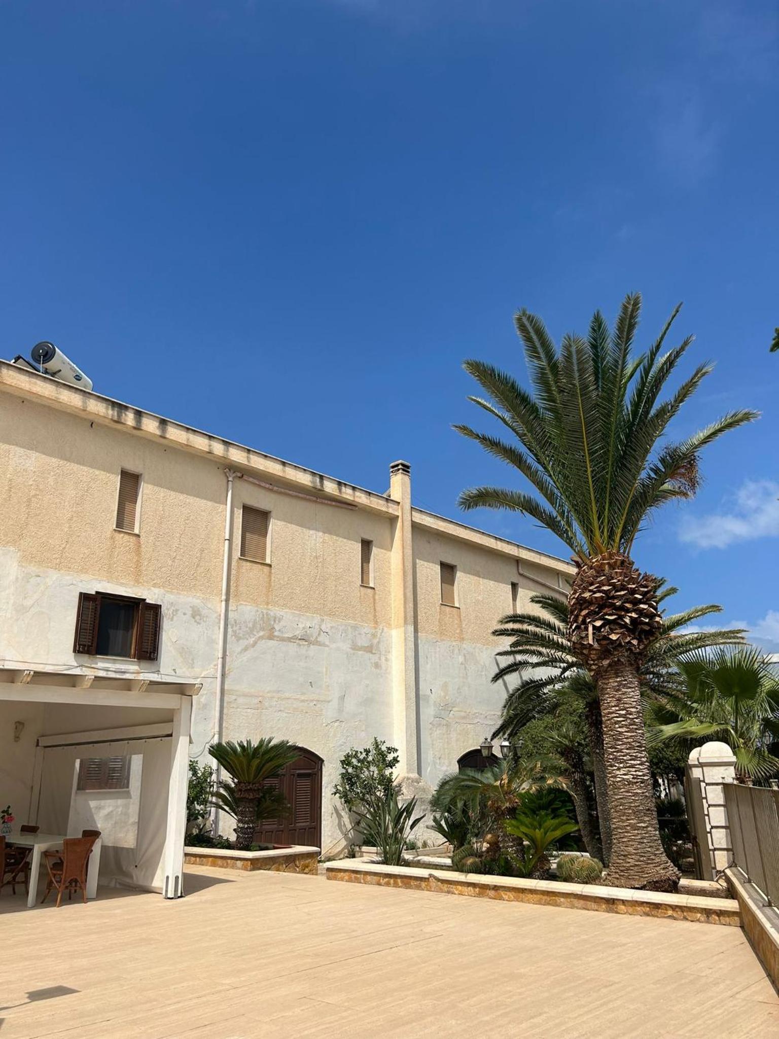 Terrazze Cofano