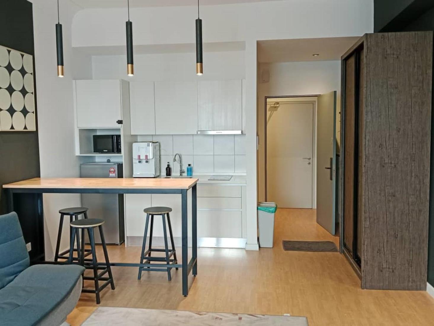 Chambers Residence by Gloria Homes