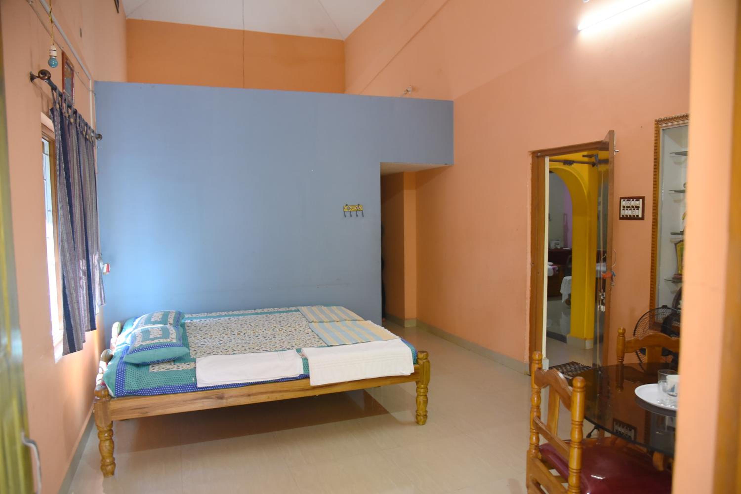Native Homestay