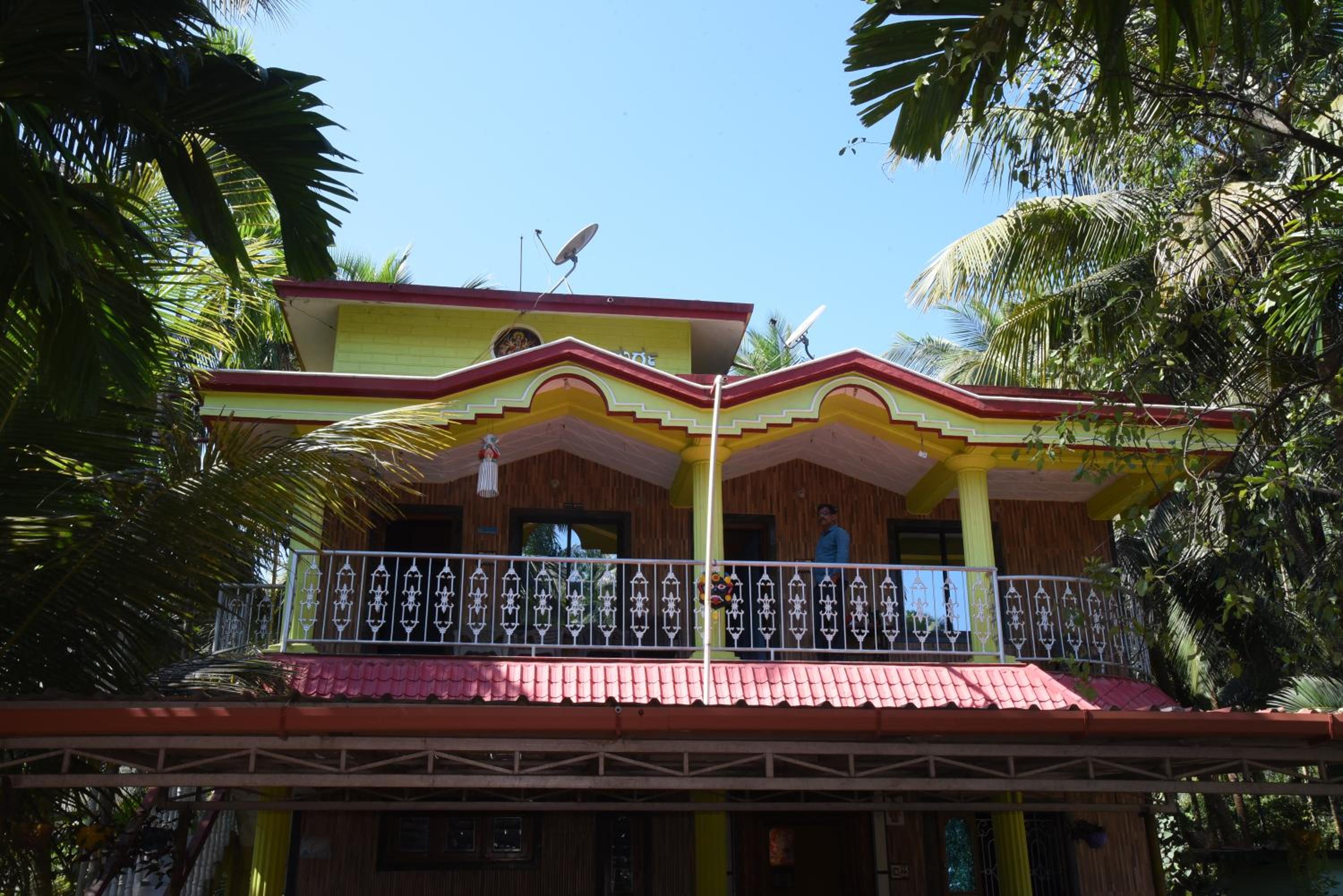 Native Homestay