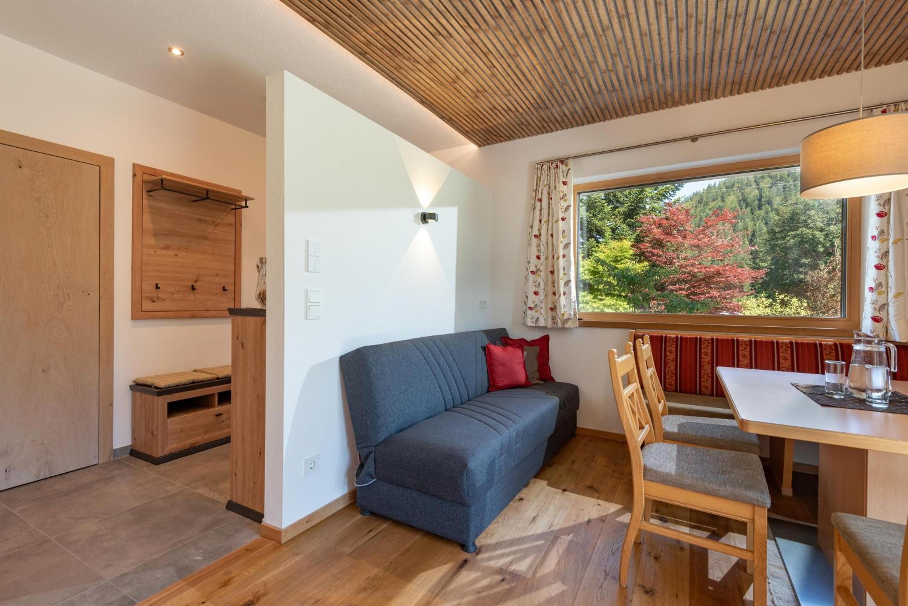 Appartement Alpenfieber