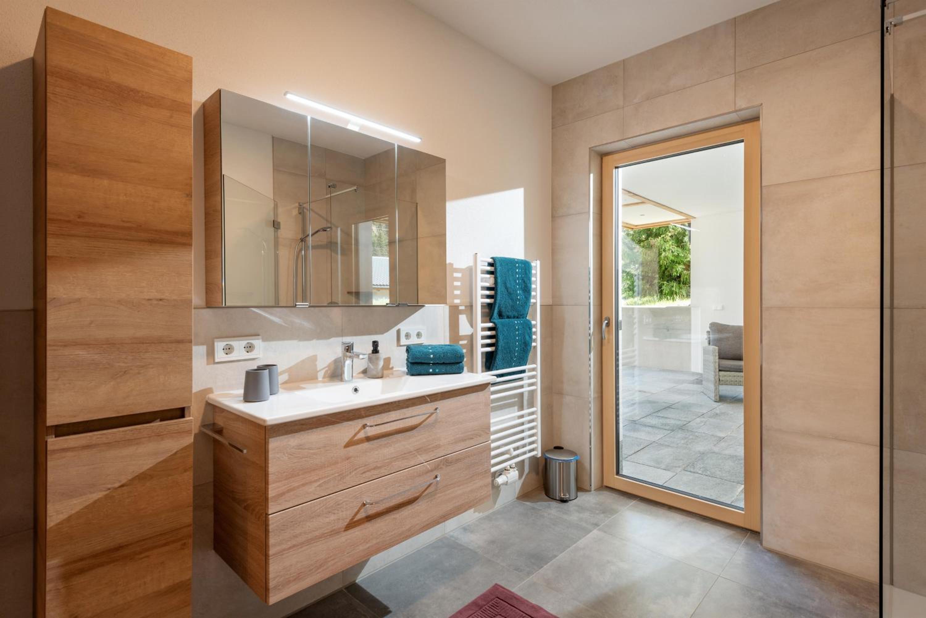 Appartement Alpenfieber