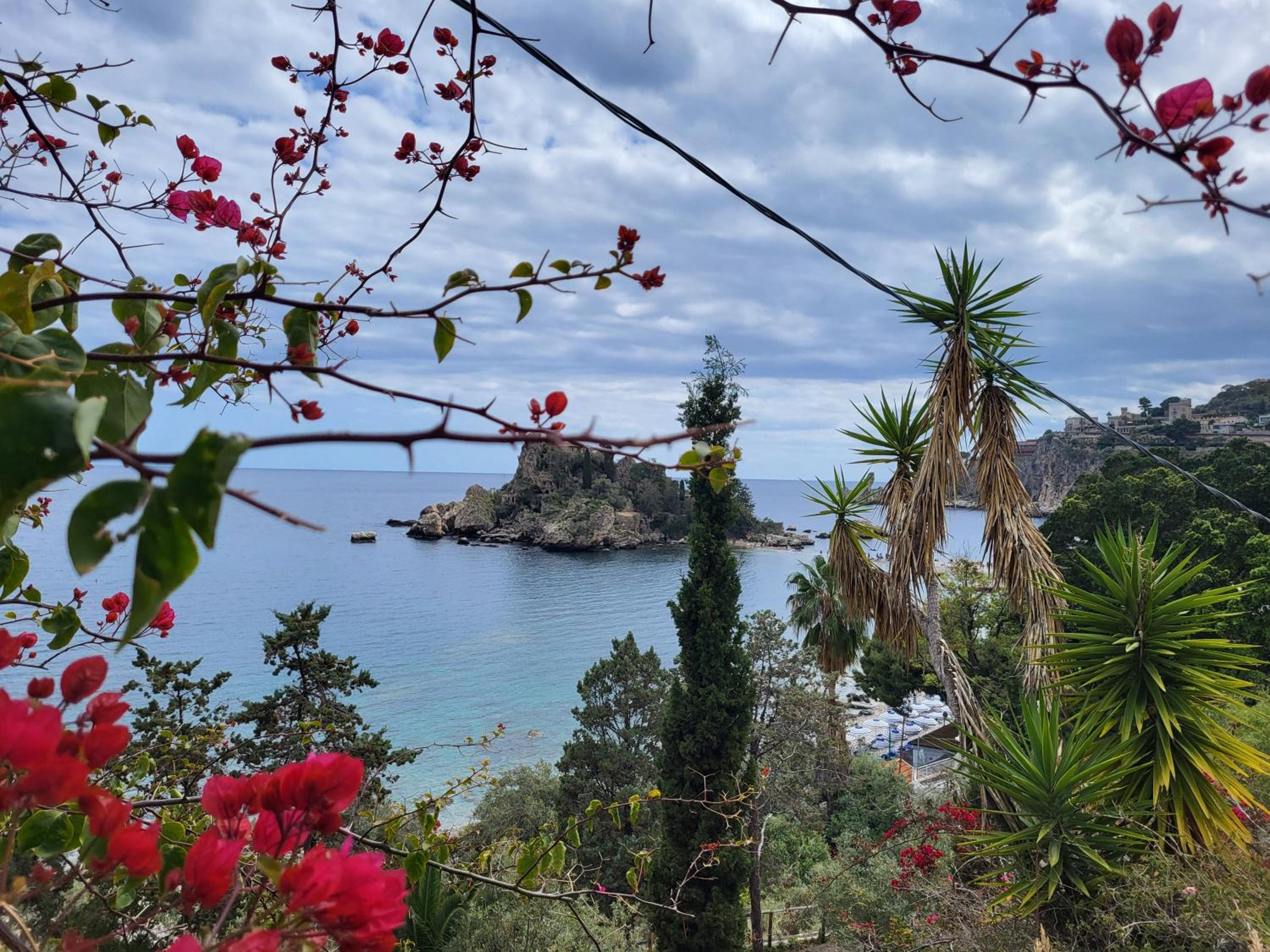 COCO Apartments Taormina photo 5