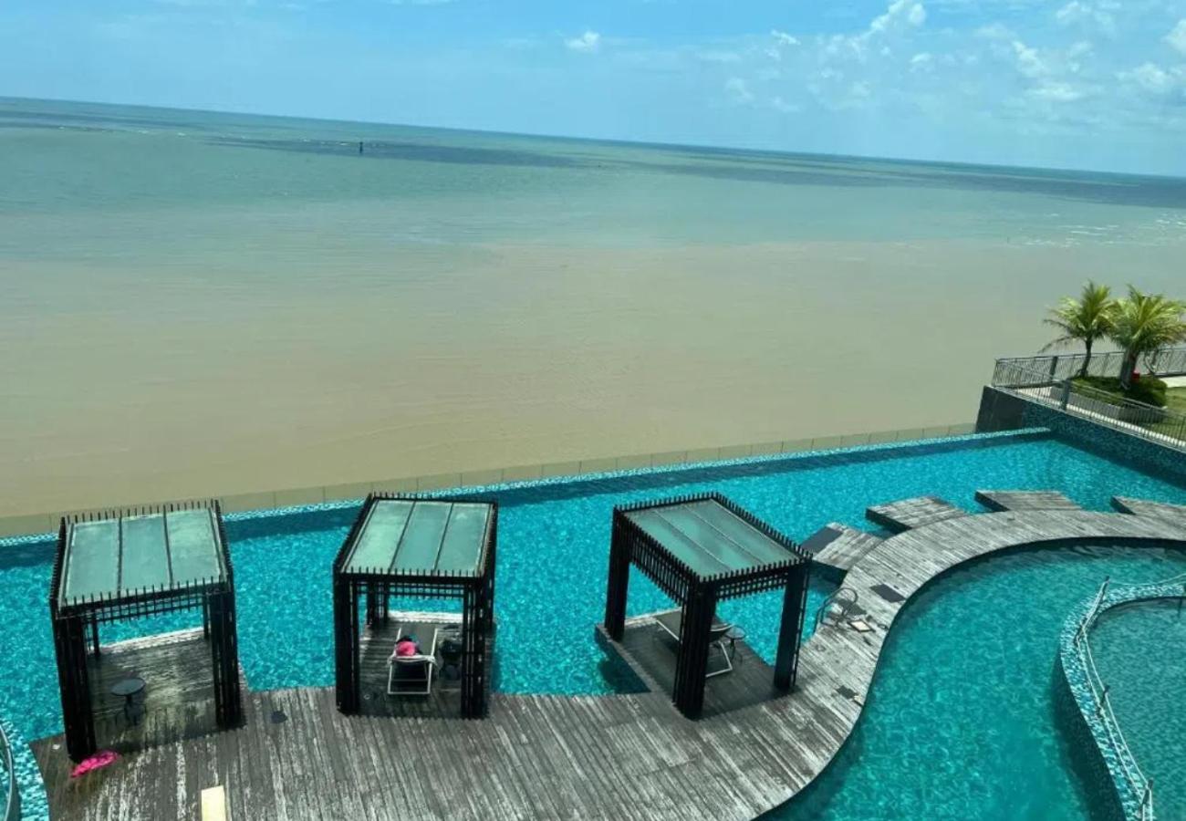 OceanBay Seaview 6PAX Studio Netflix A-19-13 photo 4