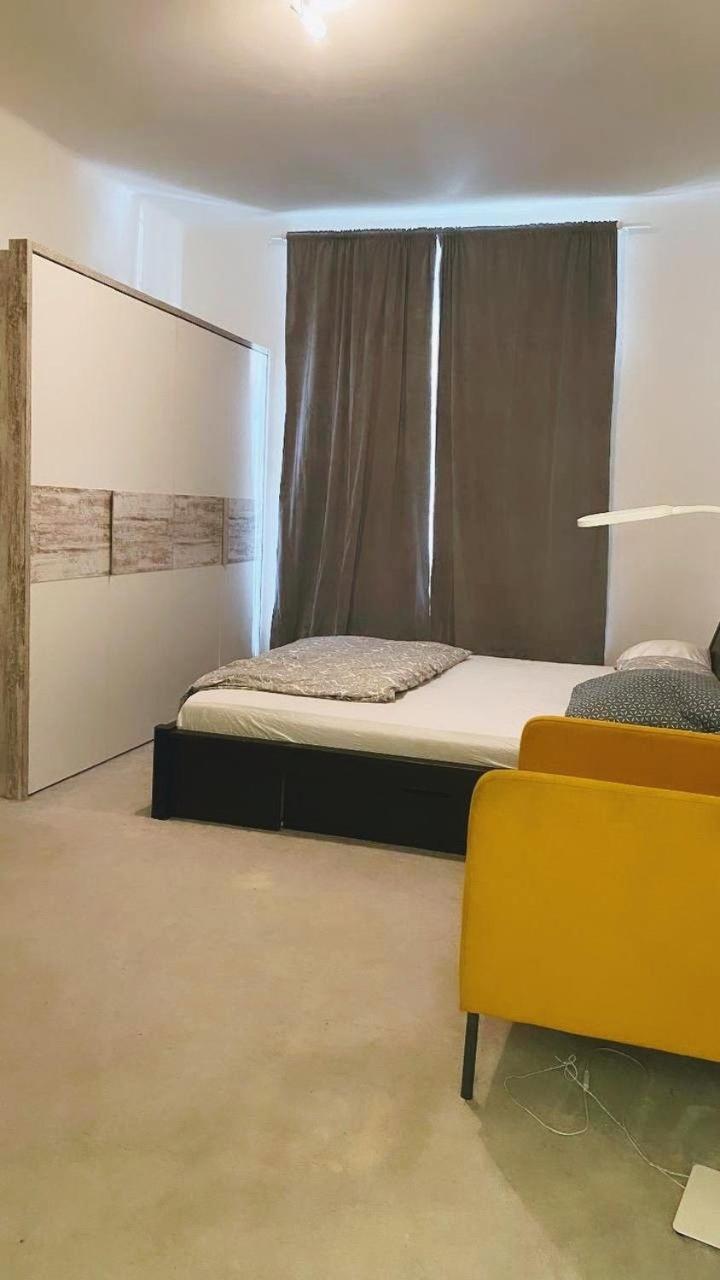 Prague Urban Retreat